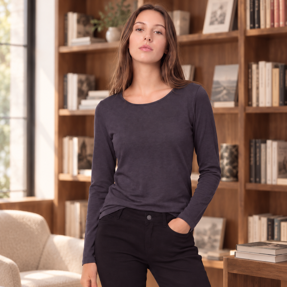 Elisa Shirt