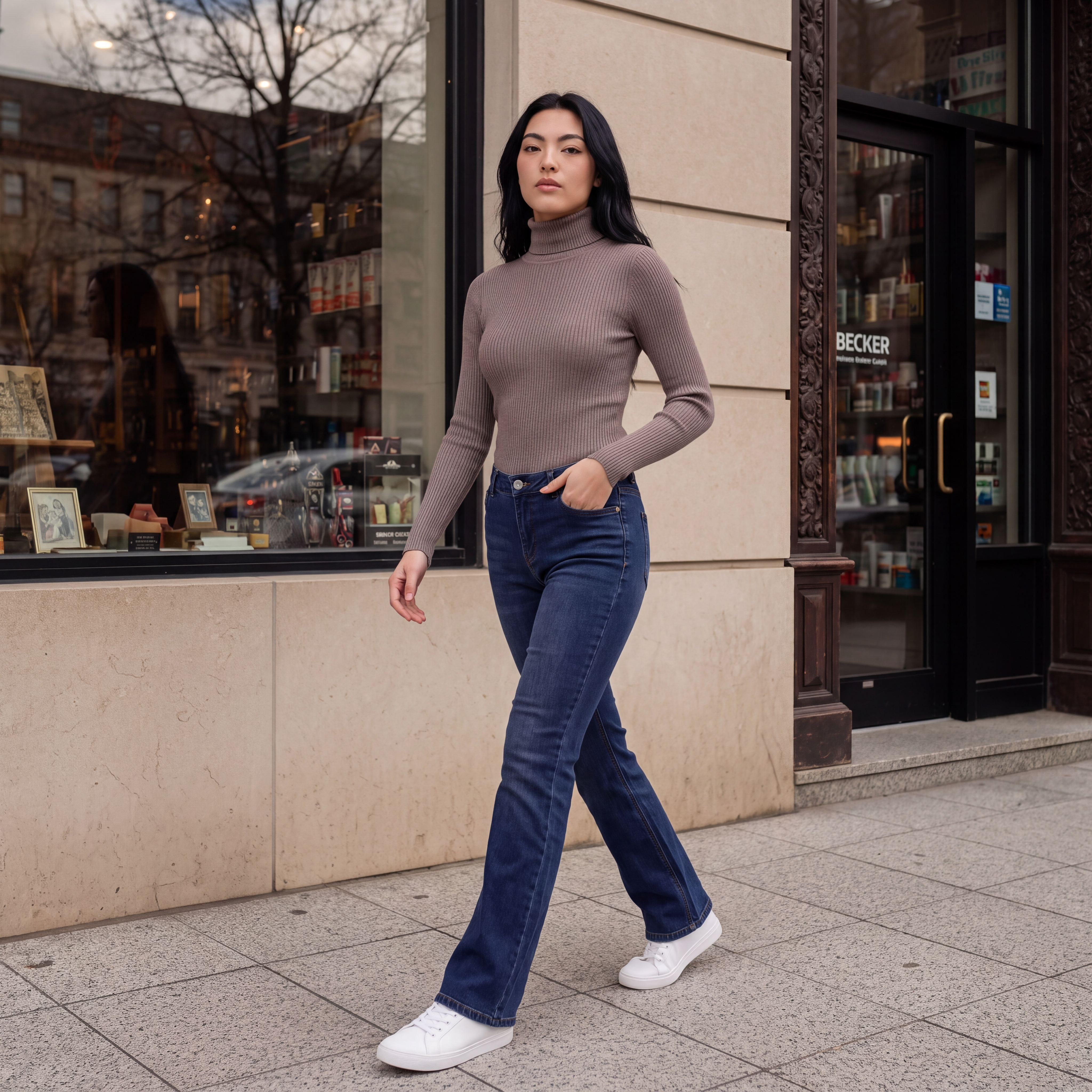 Pamela Jeans