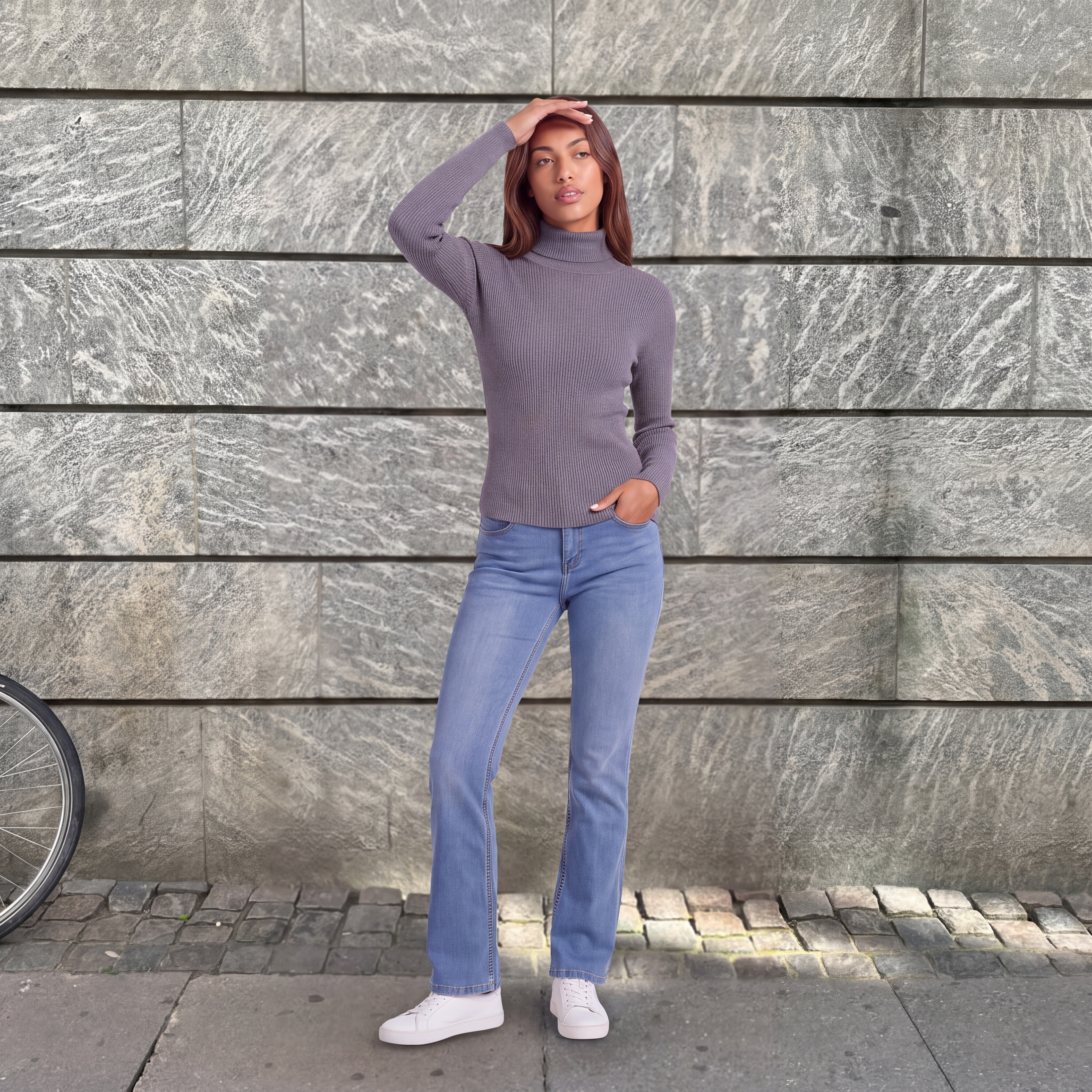 Pamela Jeans