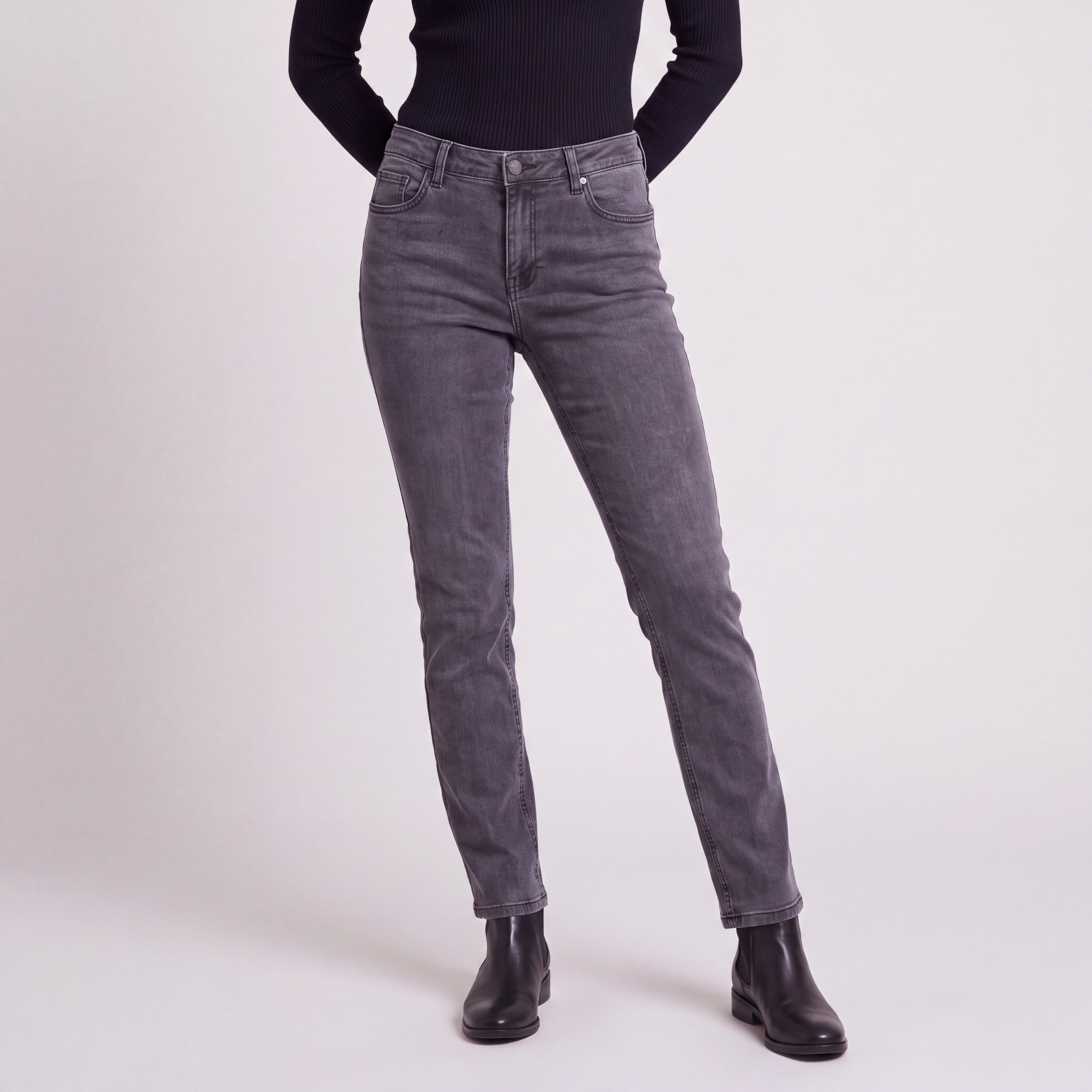 Pamela Jeans
