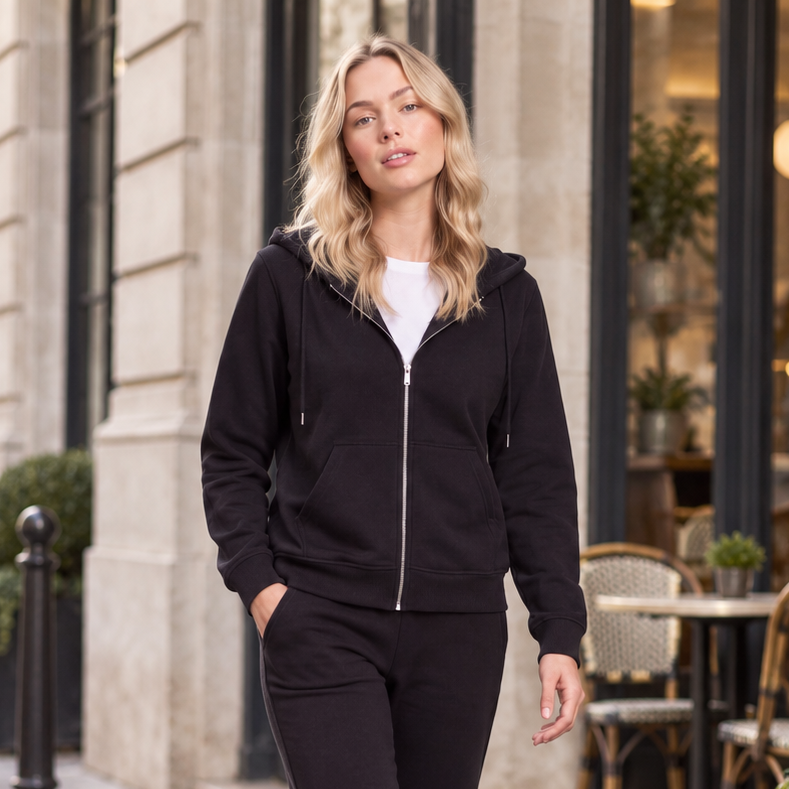 Everyday Jacket