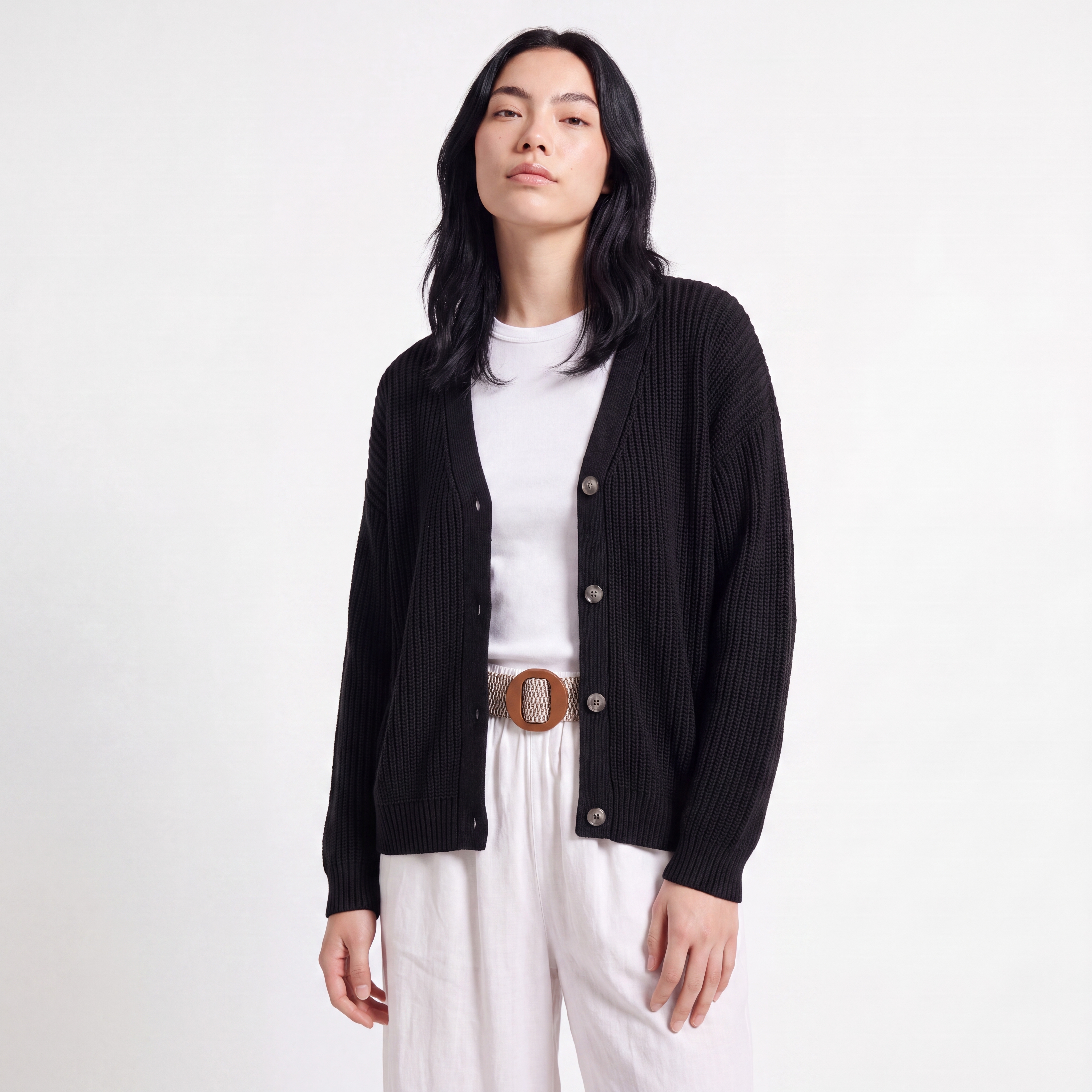 Mirna Cardigan