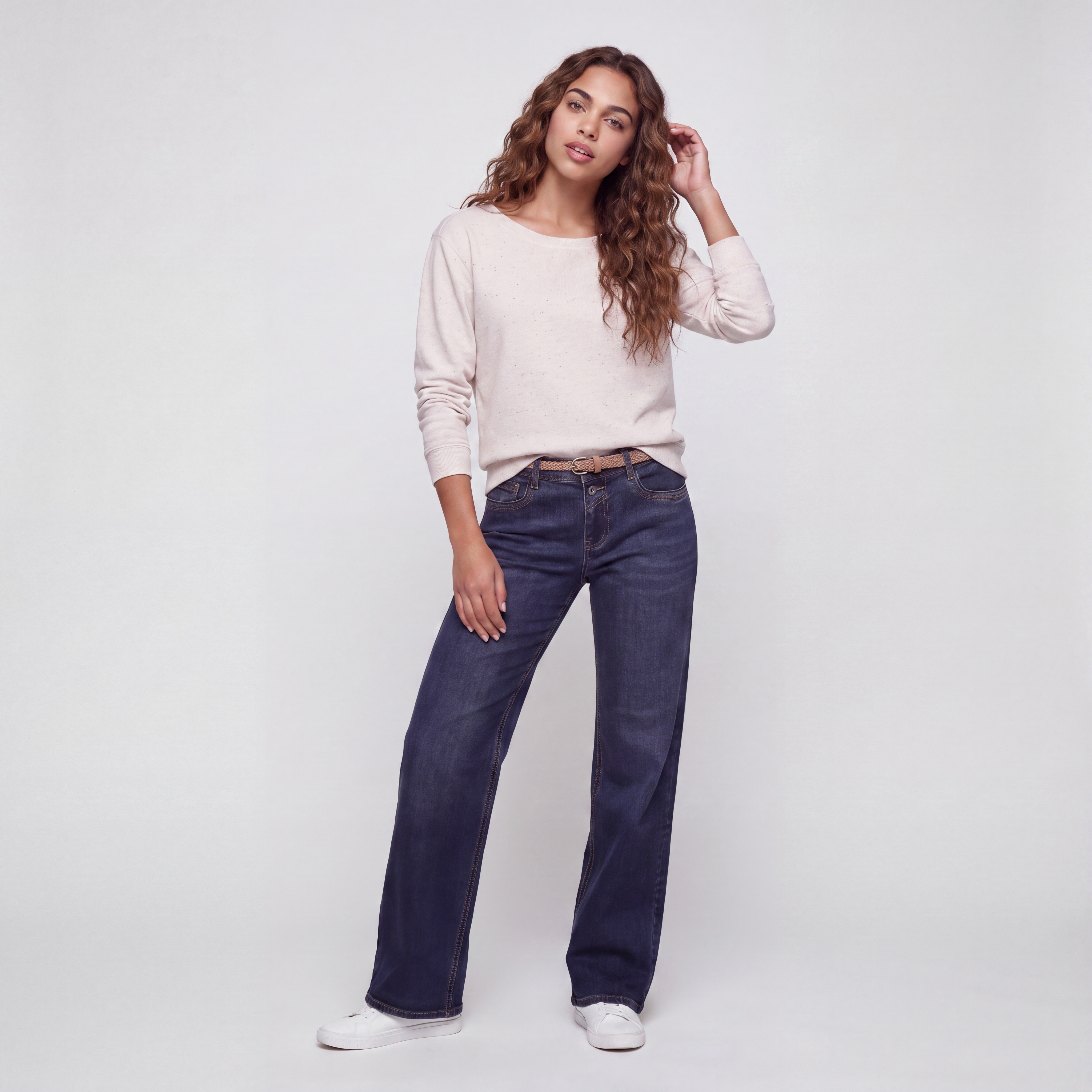 Brooke Jeans