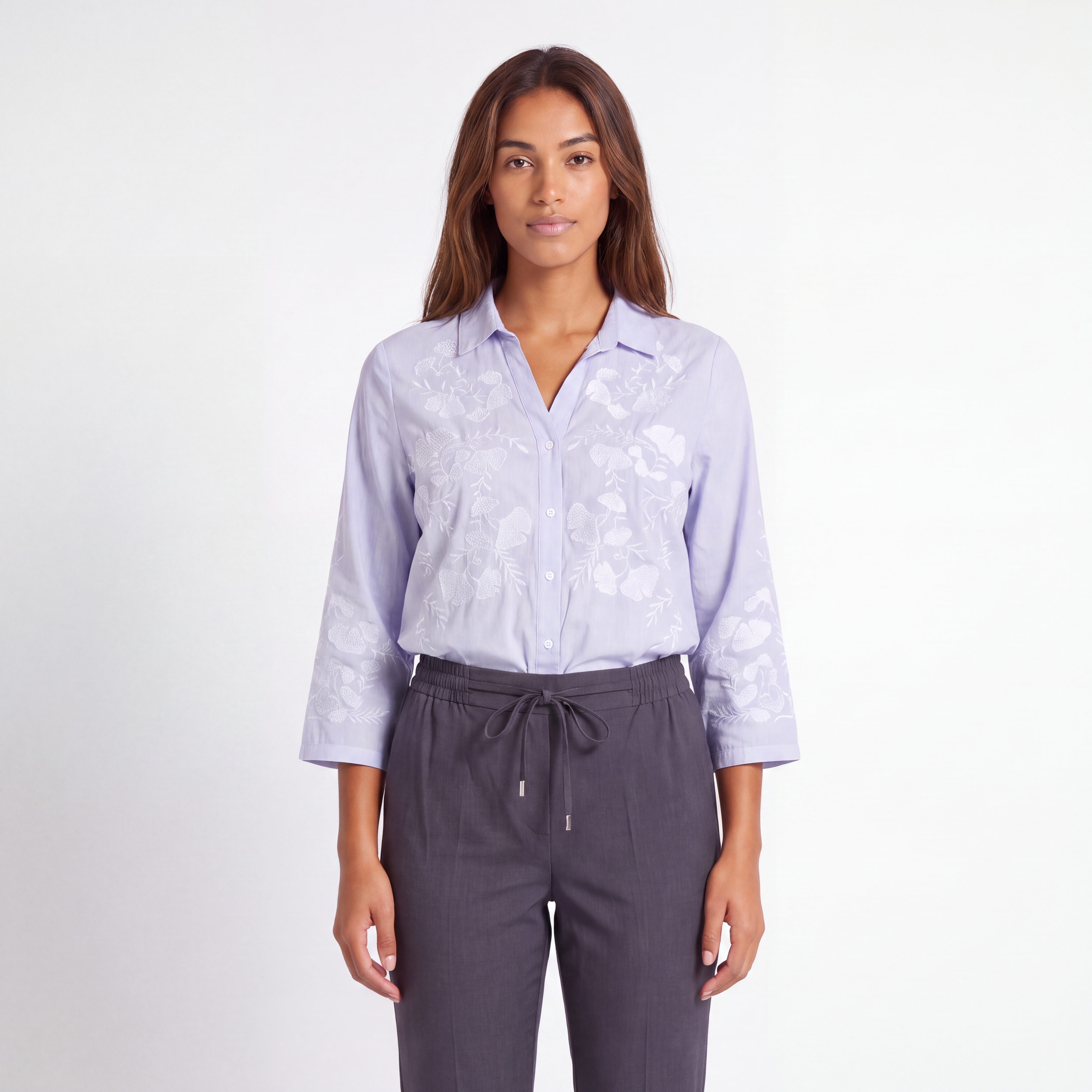 Romy Bluse