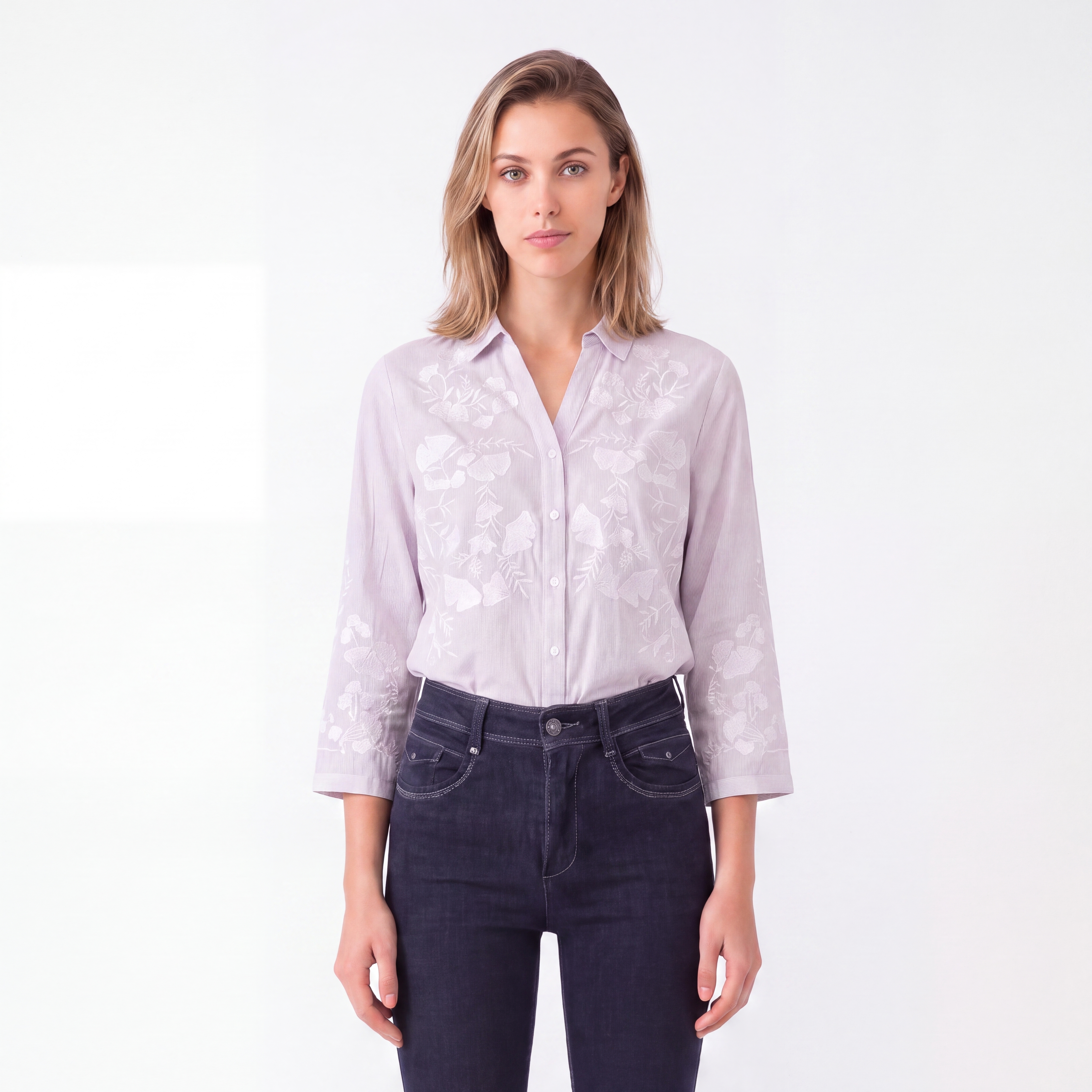 Romy Bluse