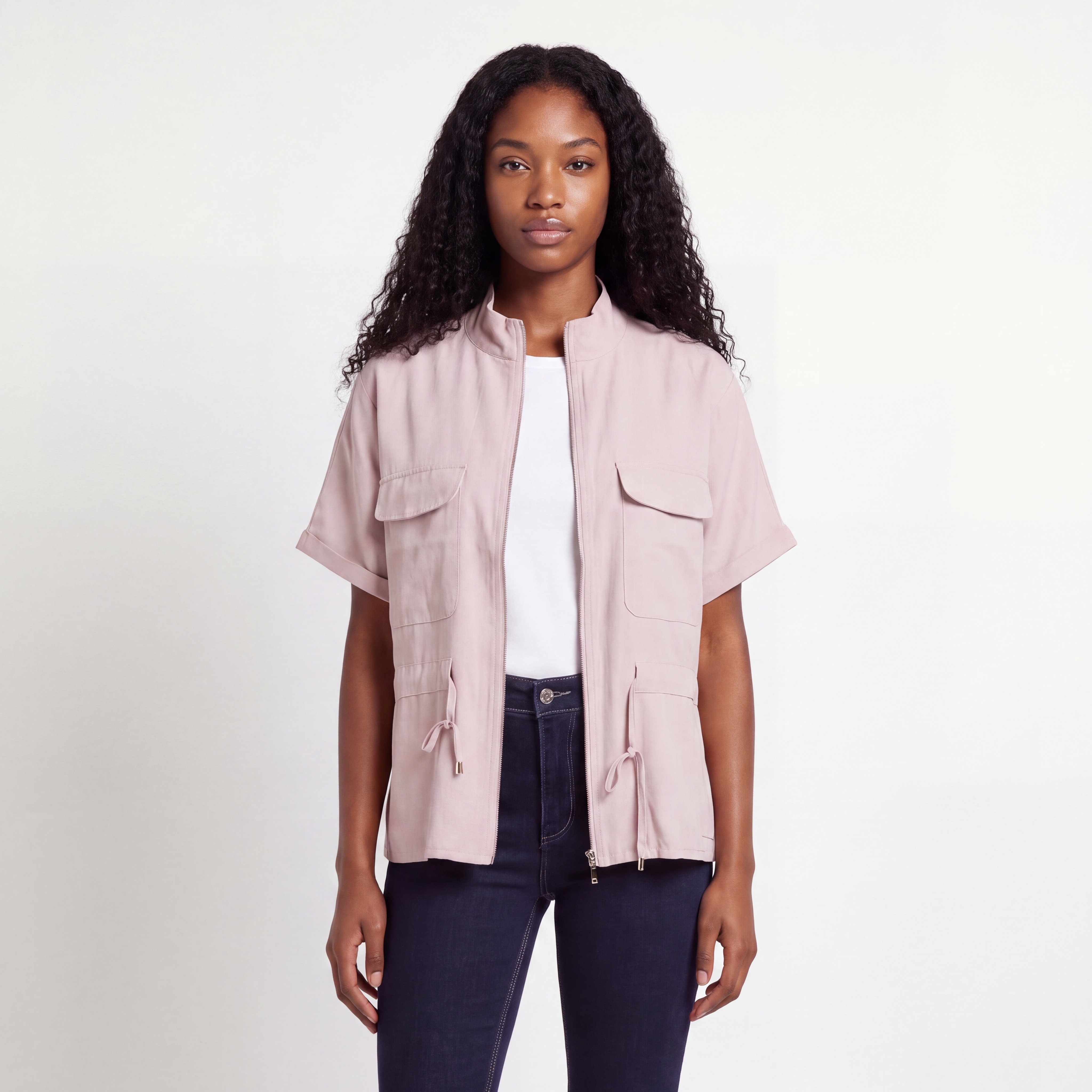 Ceclie Jacket