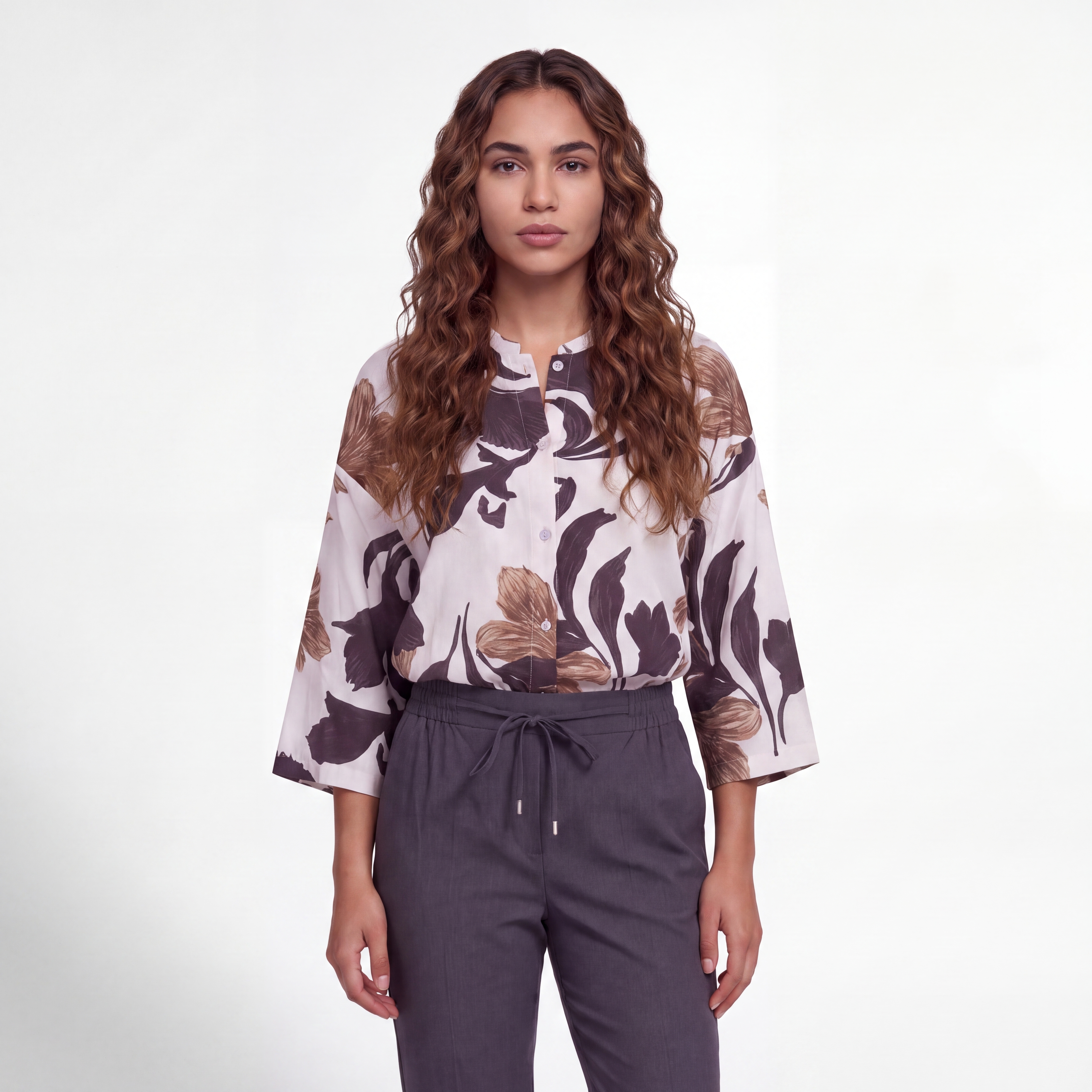 Aline Bluse
