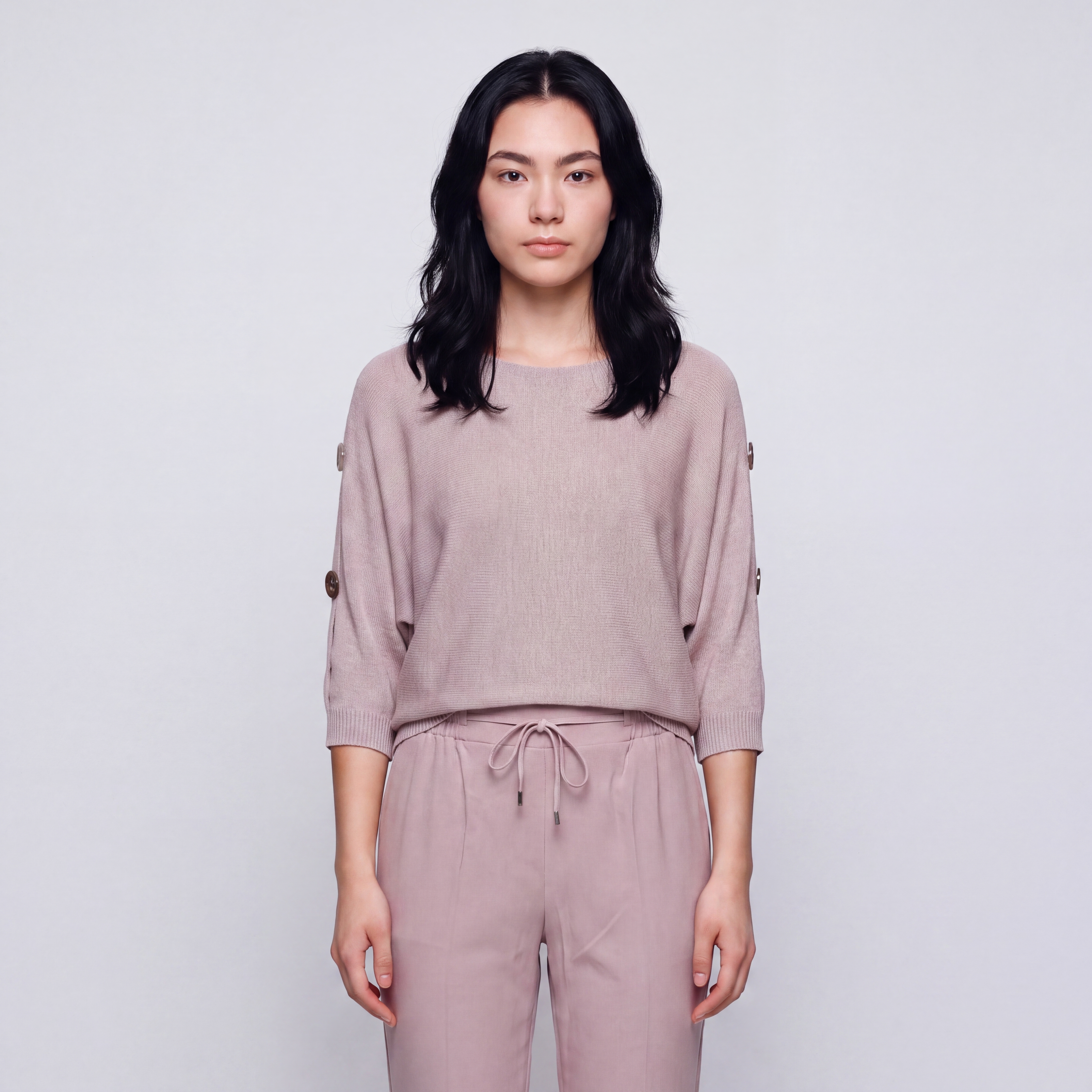 Adrienne Pullover