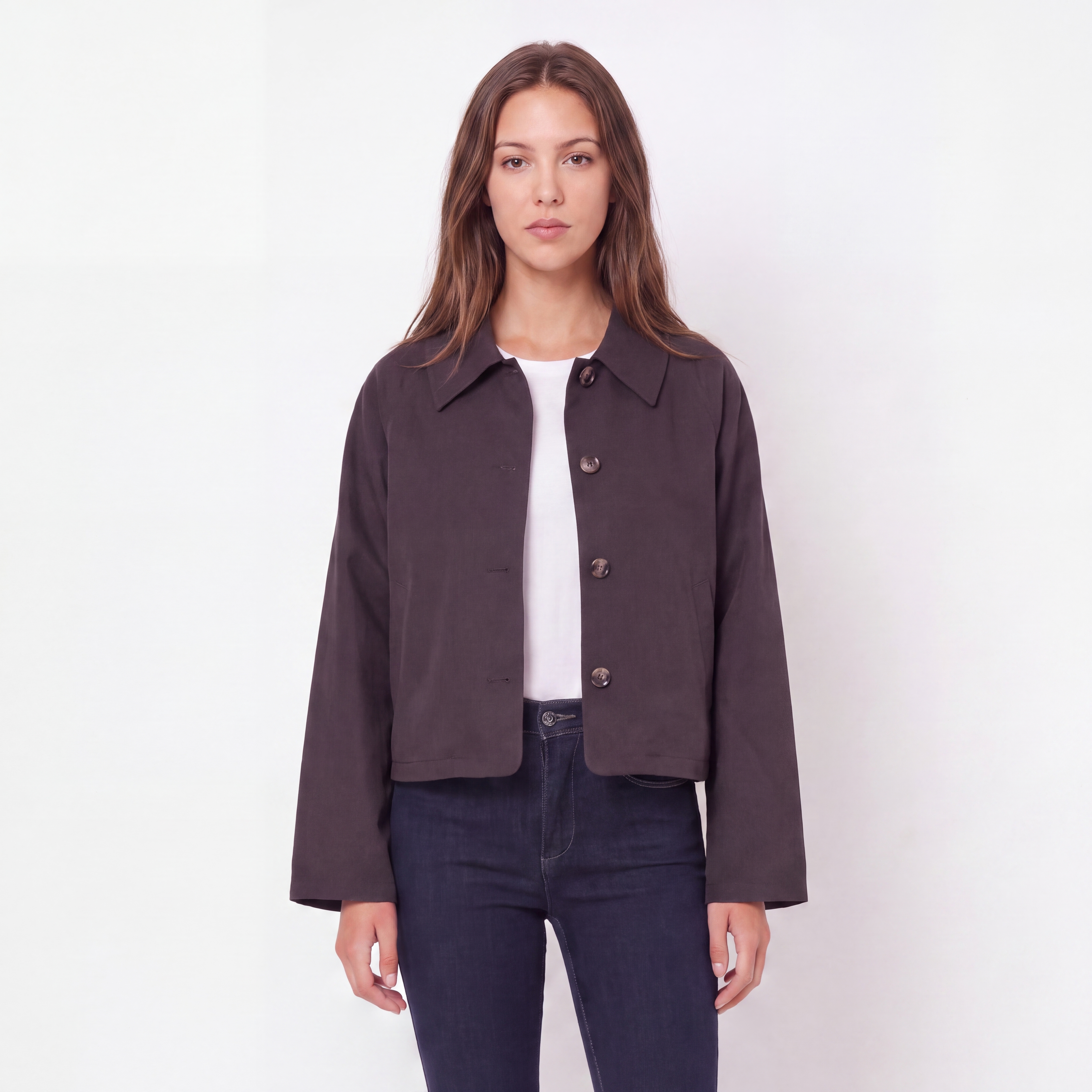 Victoria Jacket