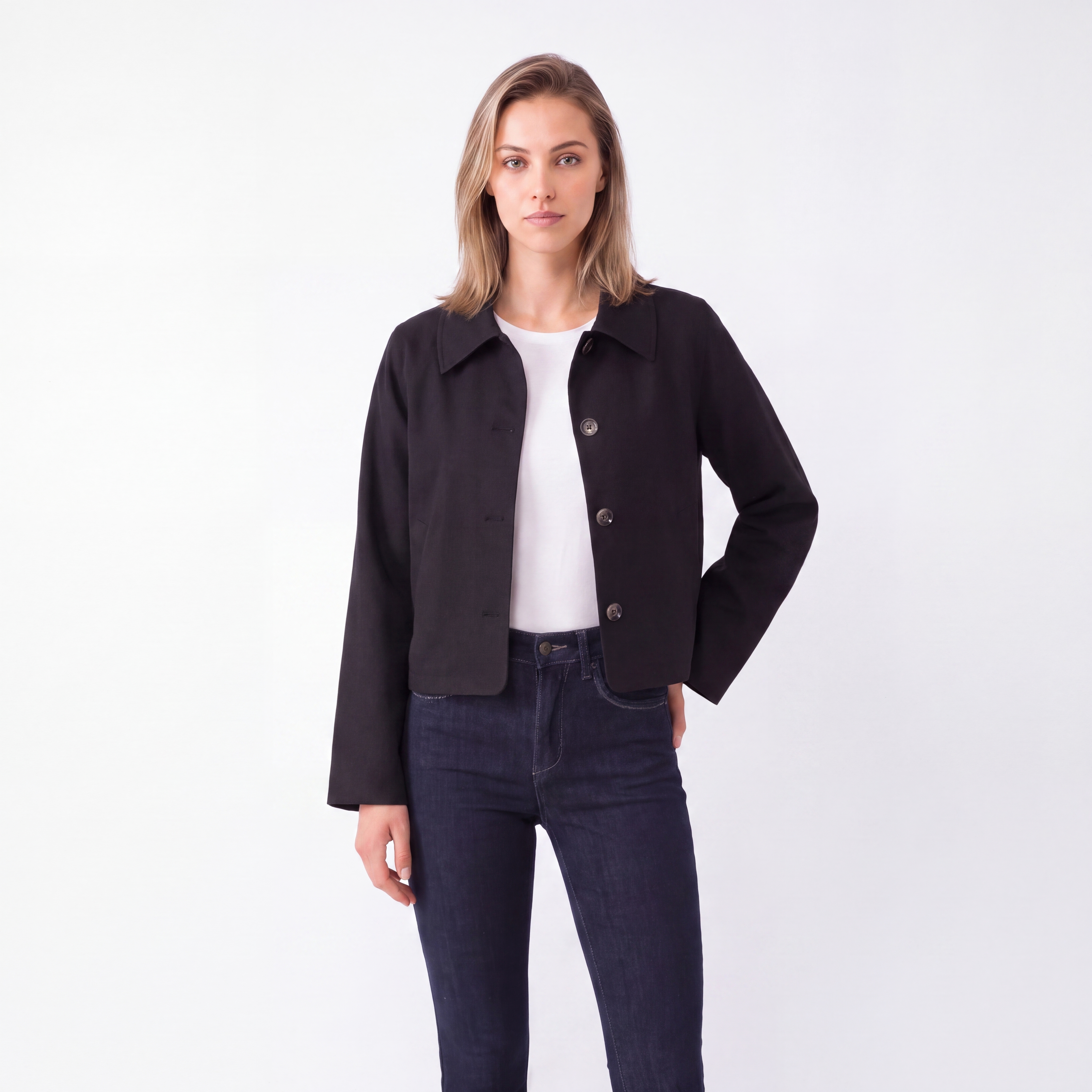 Victoria Jacket
