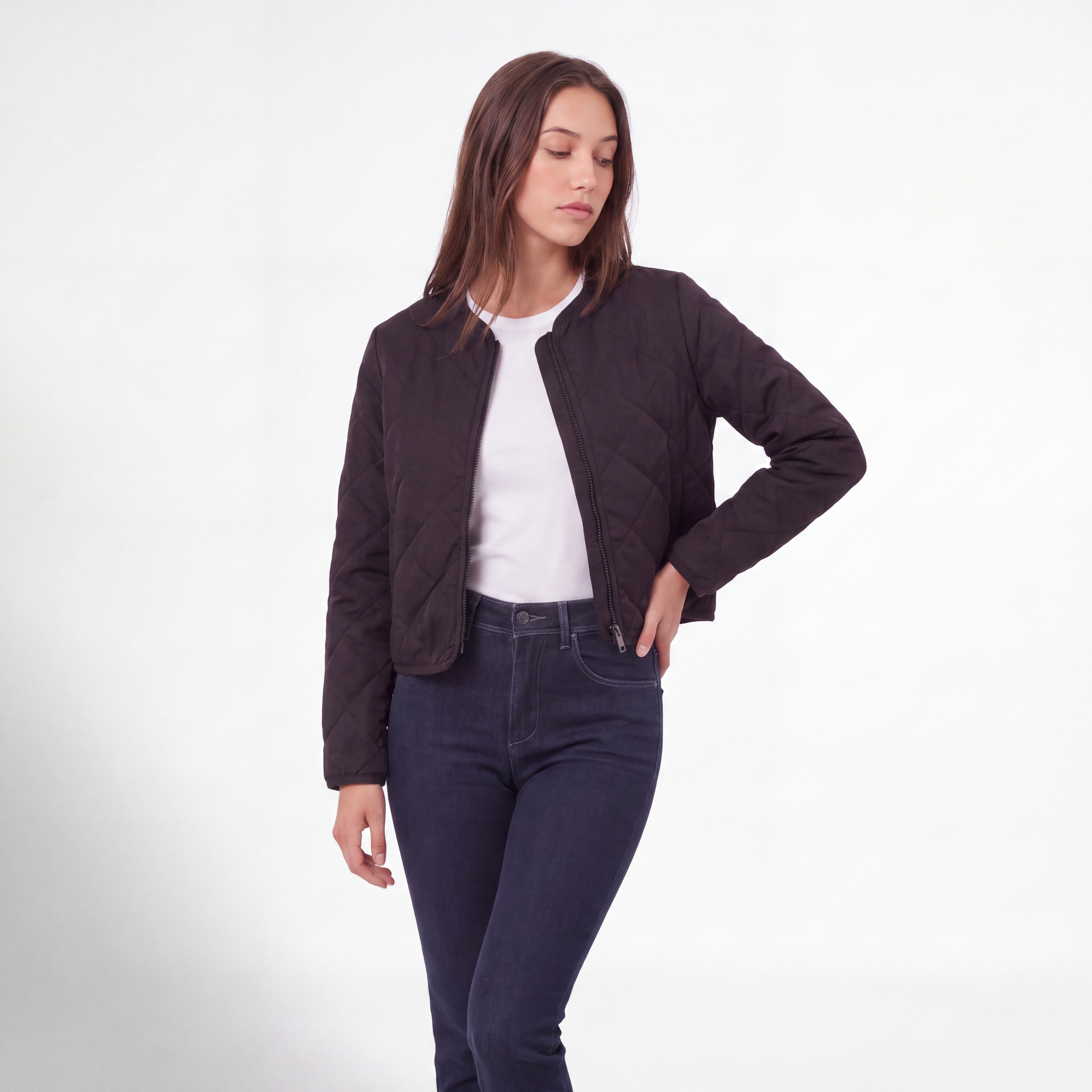 Sporty Jacket