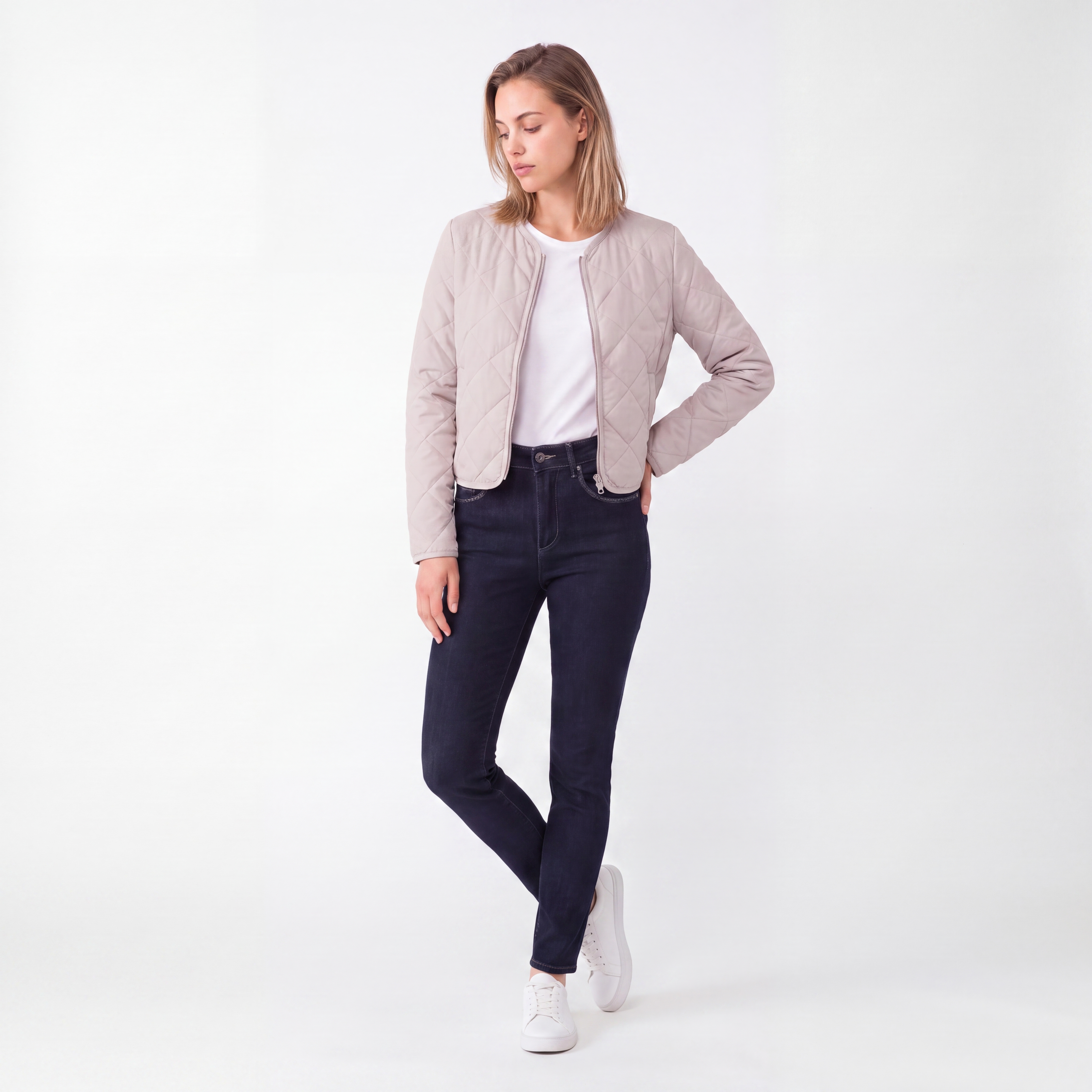 Sporty Jacket