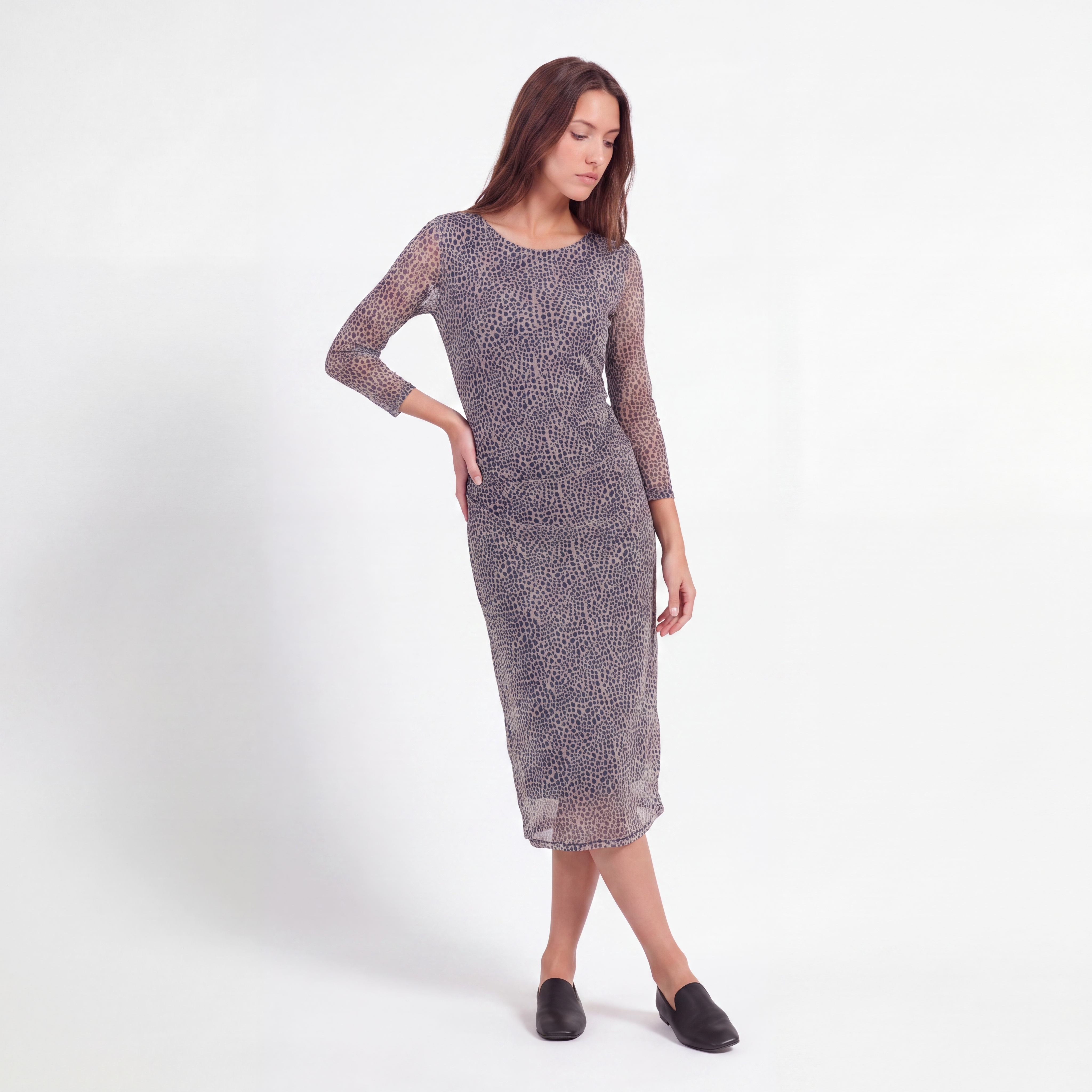 Harper Dress