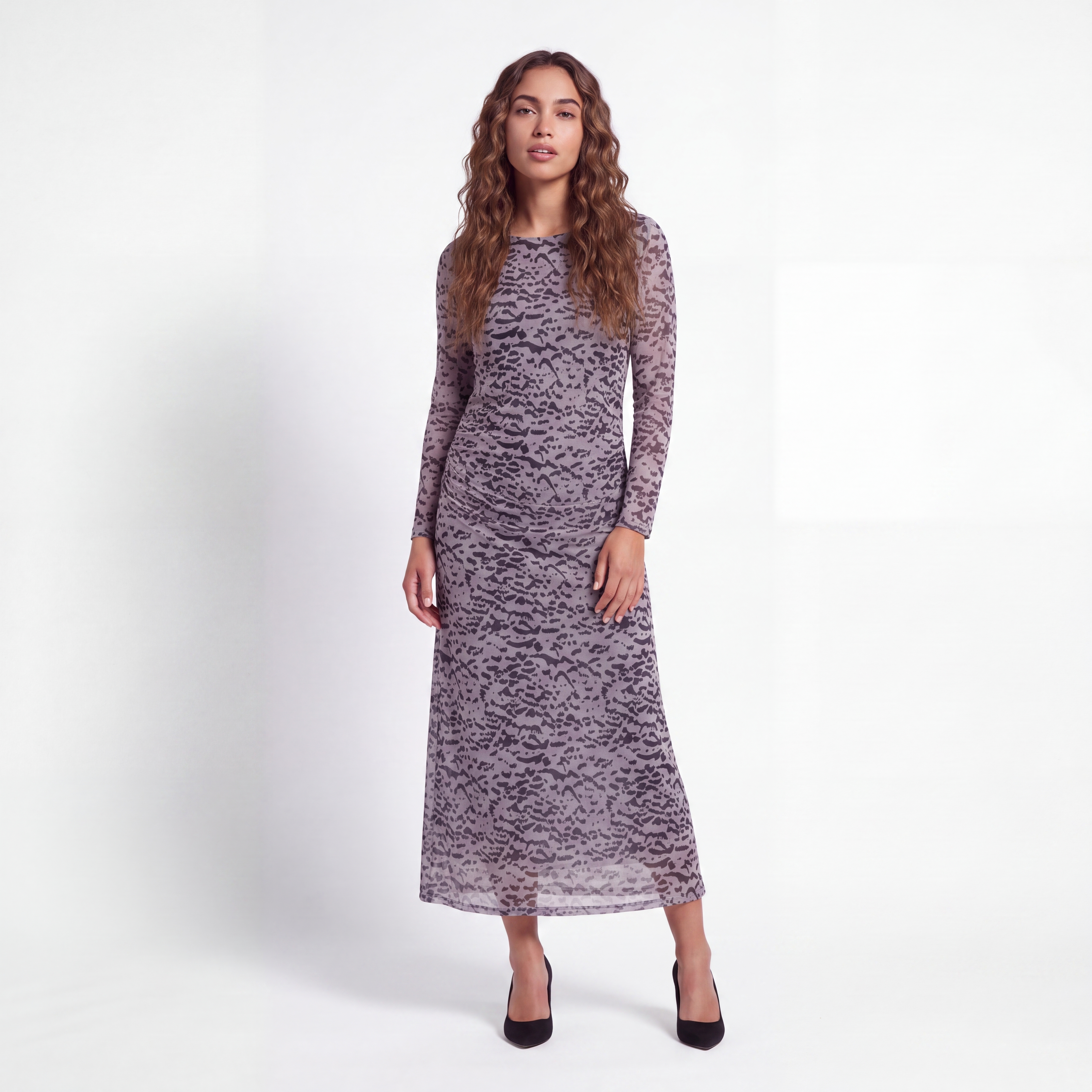 Harper Dress