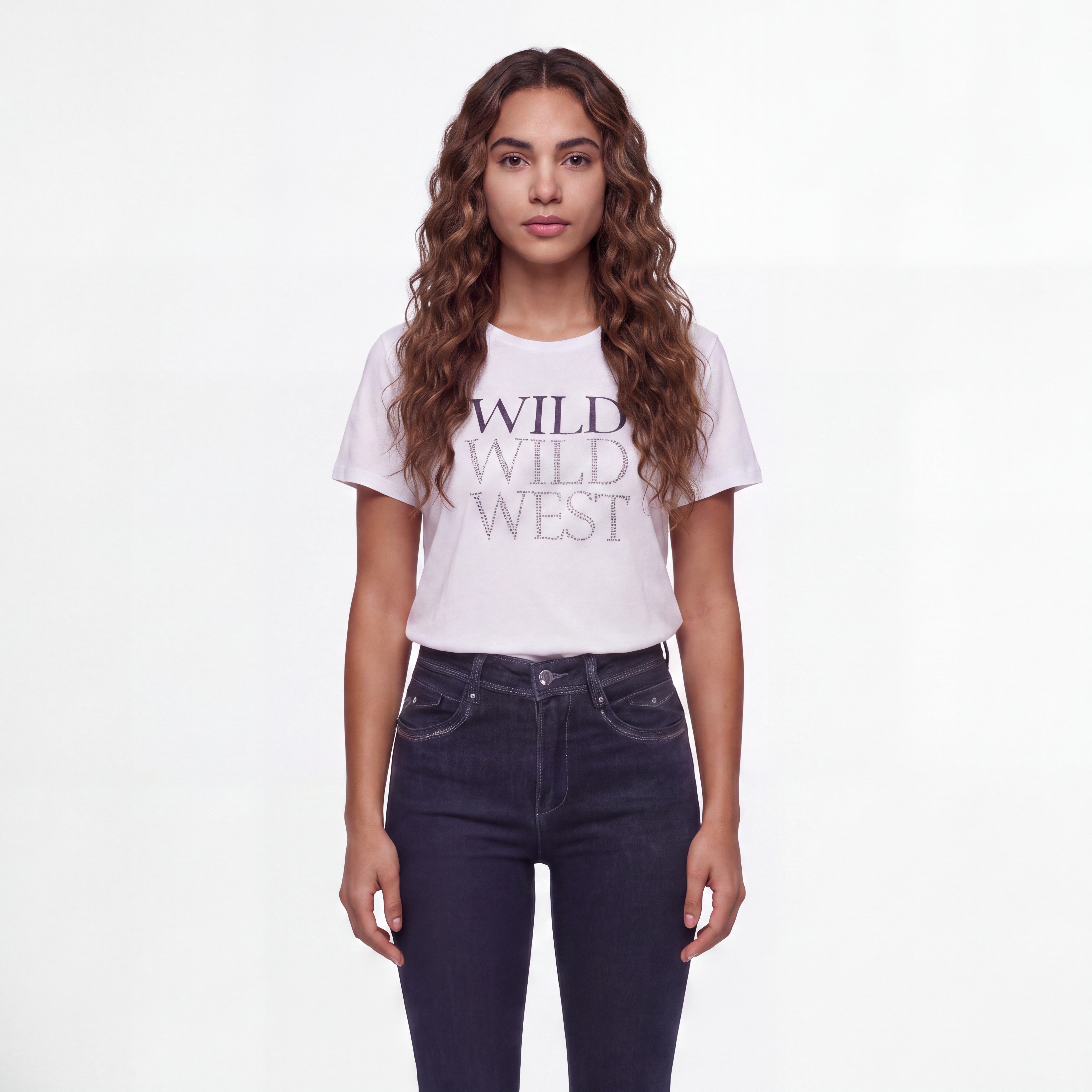 Janie Shirt
