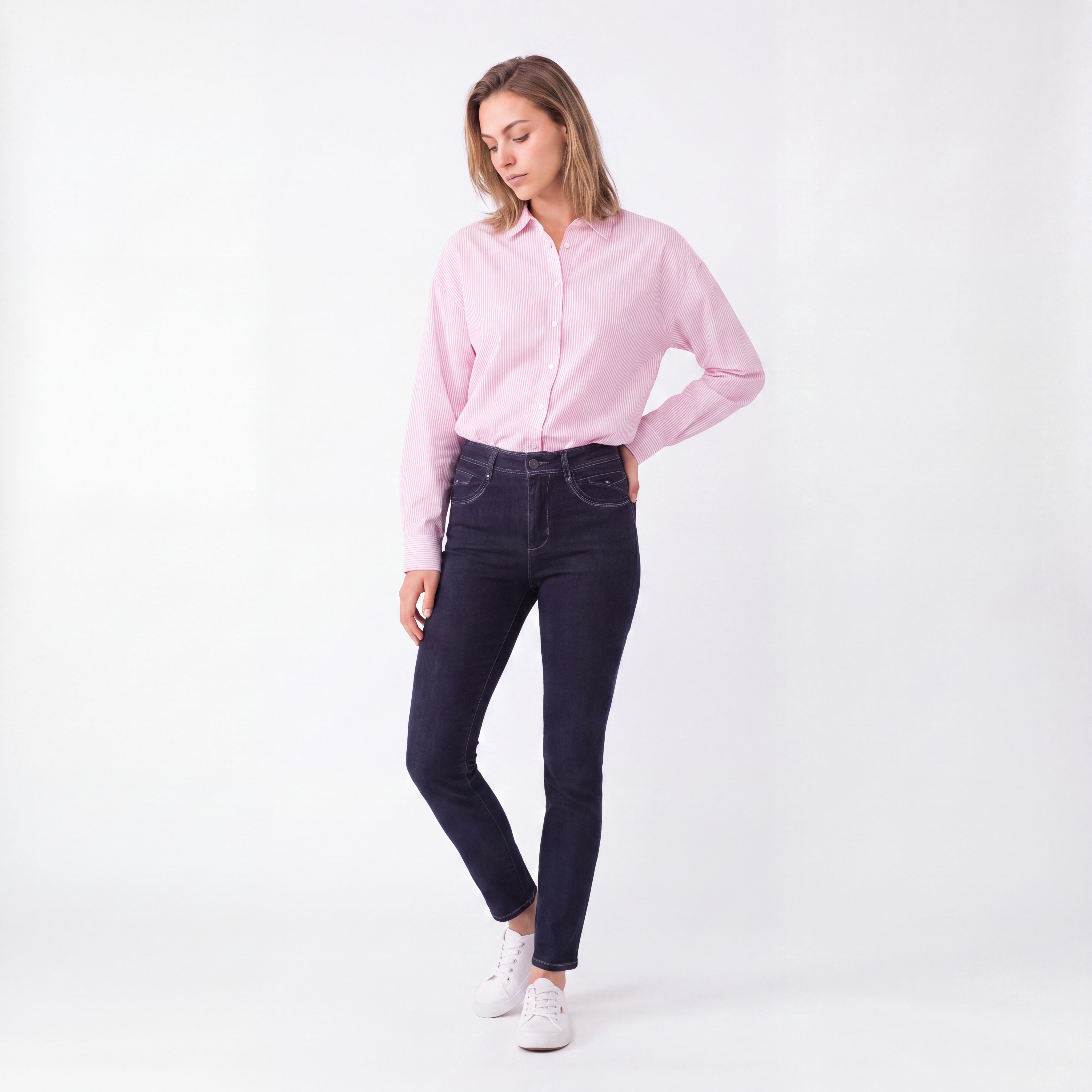 Joceline Bluse