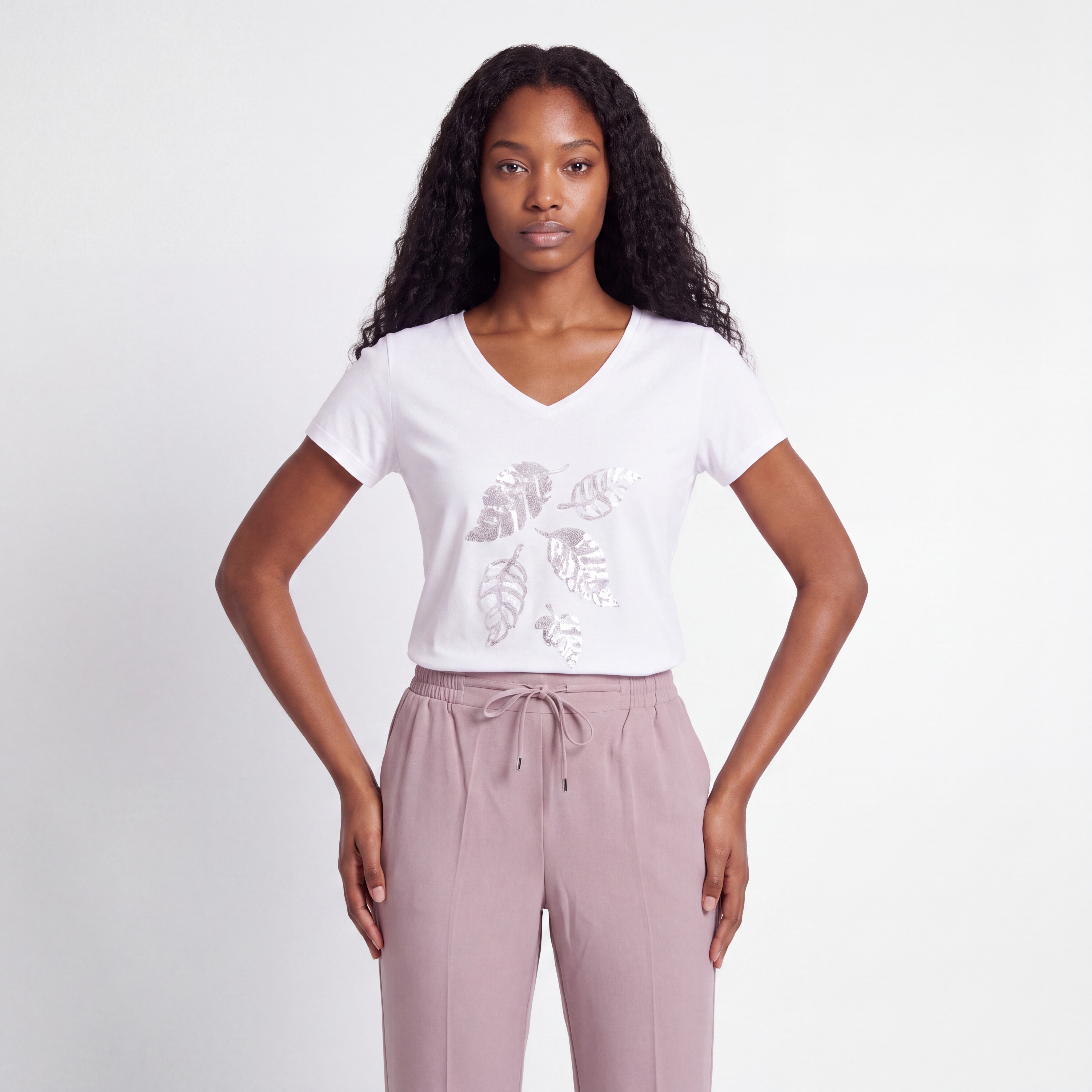 Elise Shirt