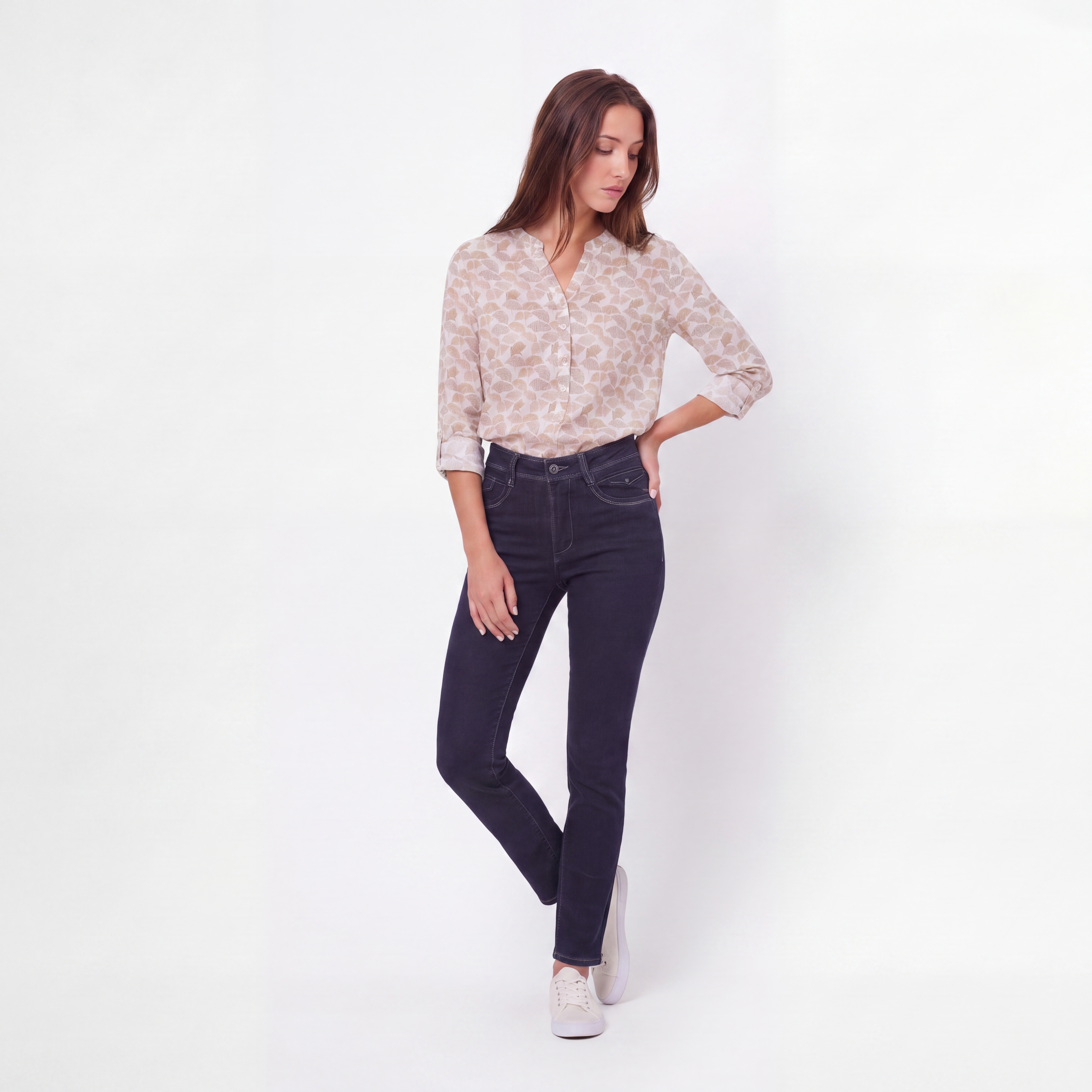 Julie Bluse