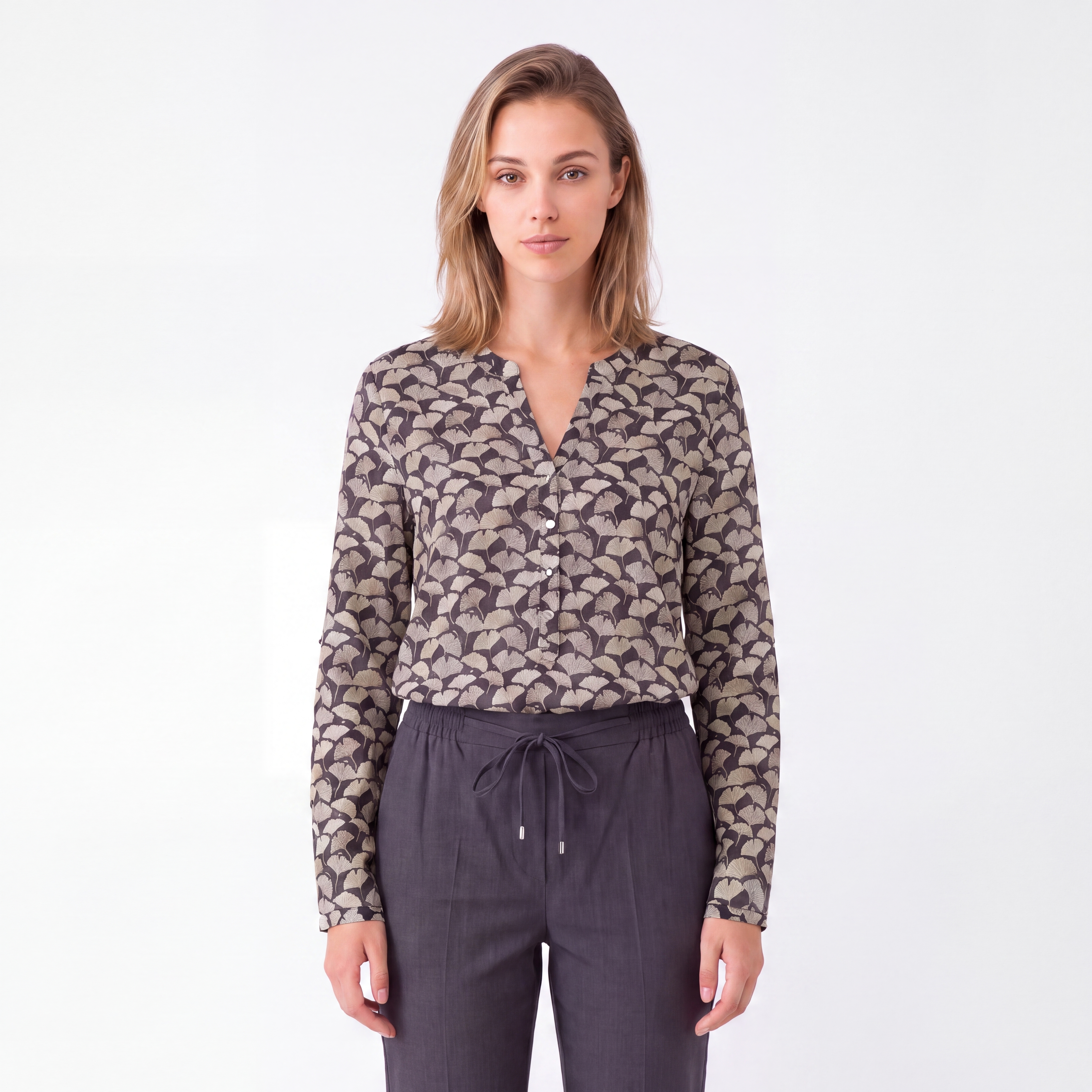 Julie Bluse