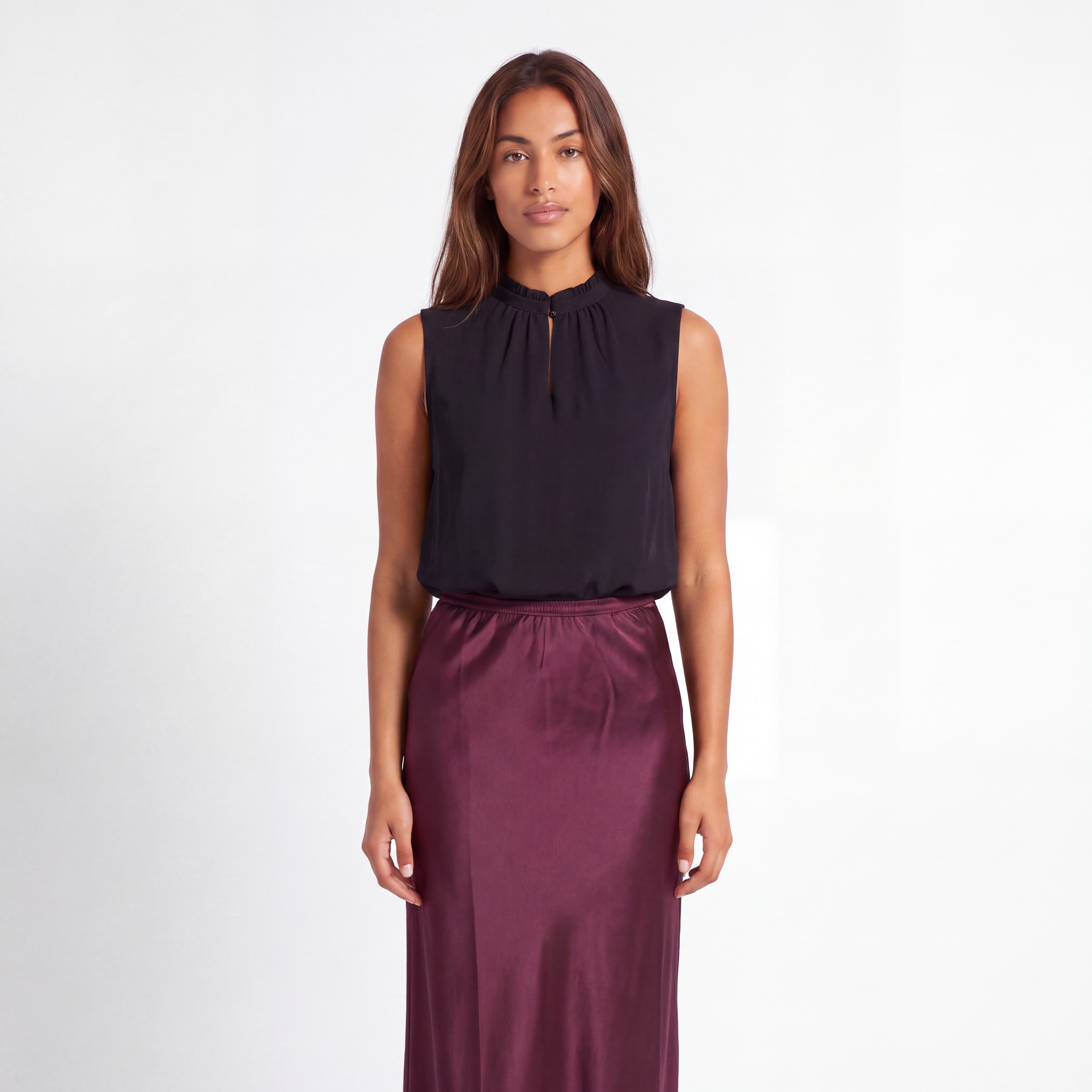 Liana Skirt