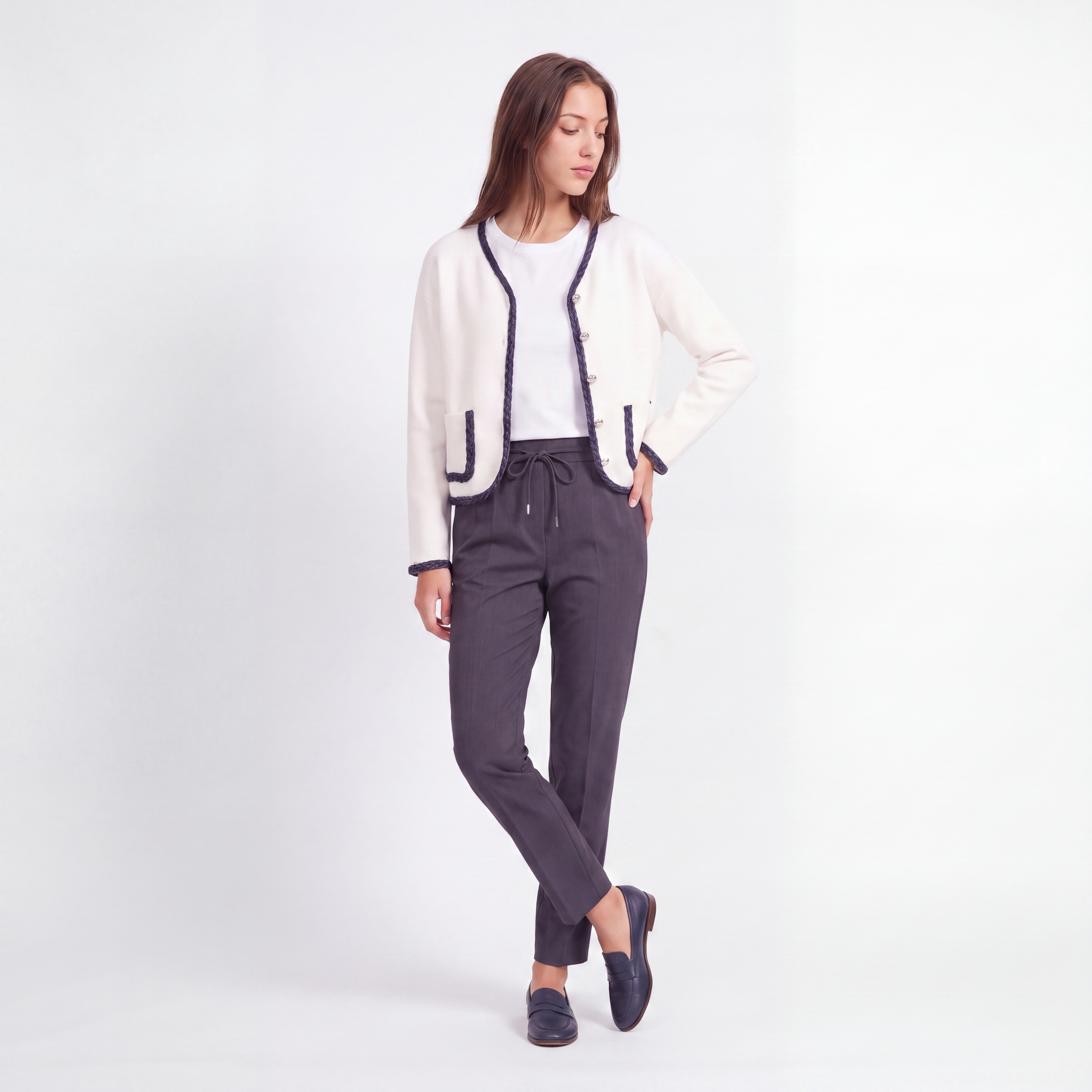Vivienne Cardigan