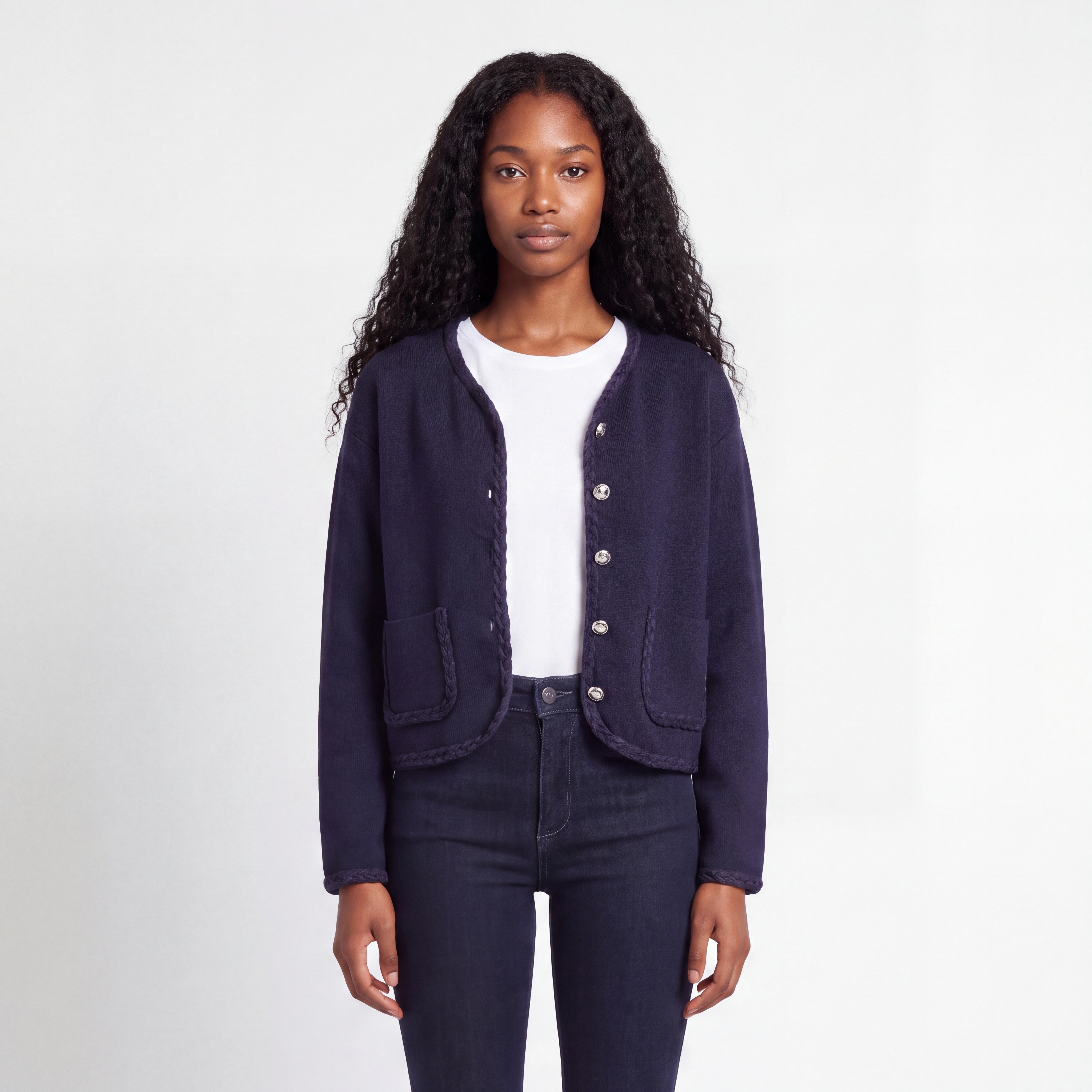 Vivienne Cardigan