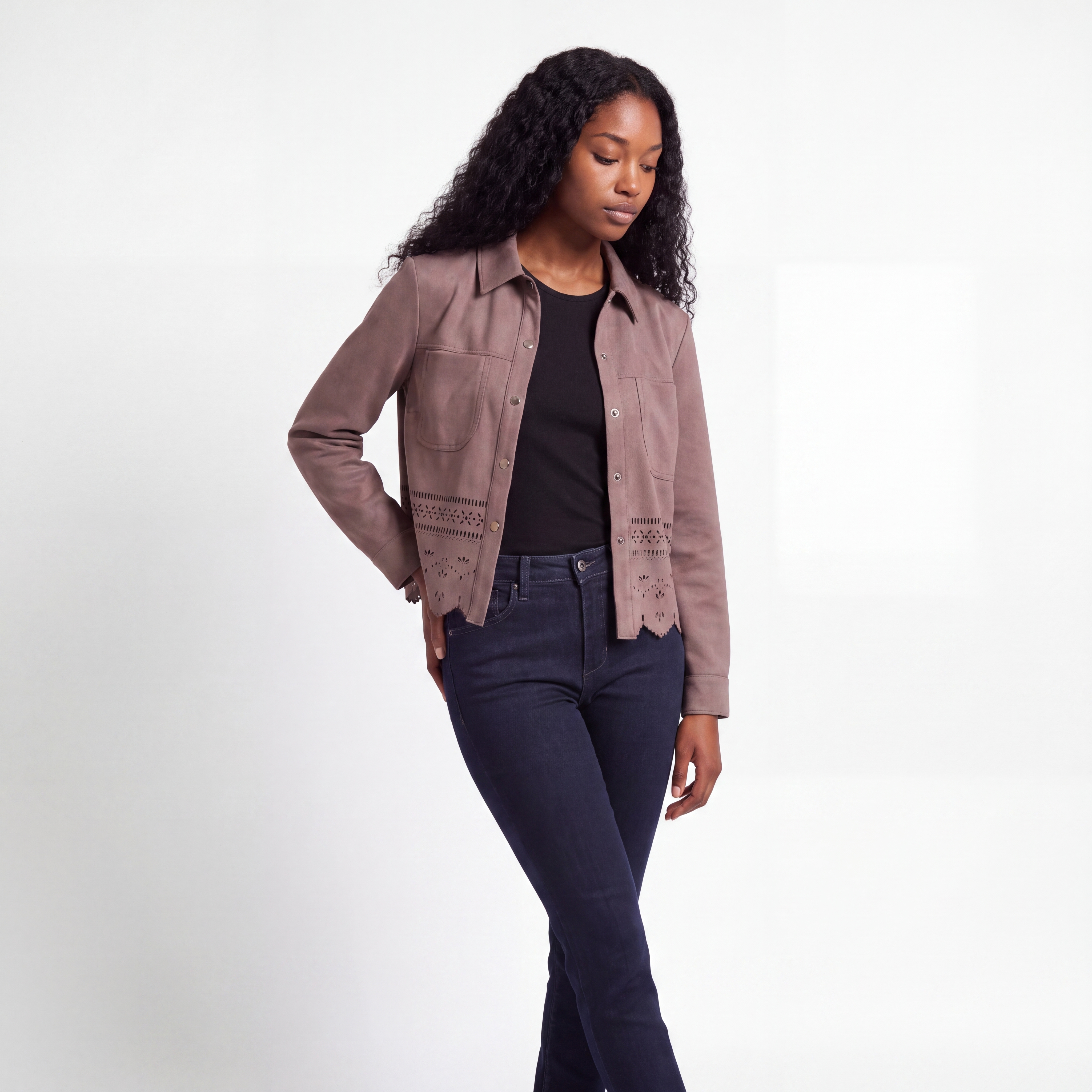 Vienne Jacket