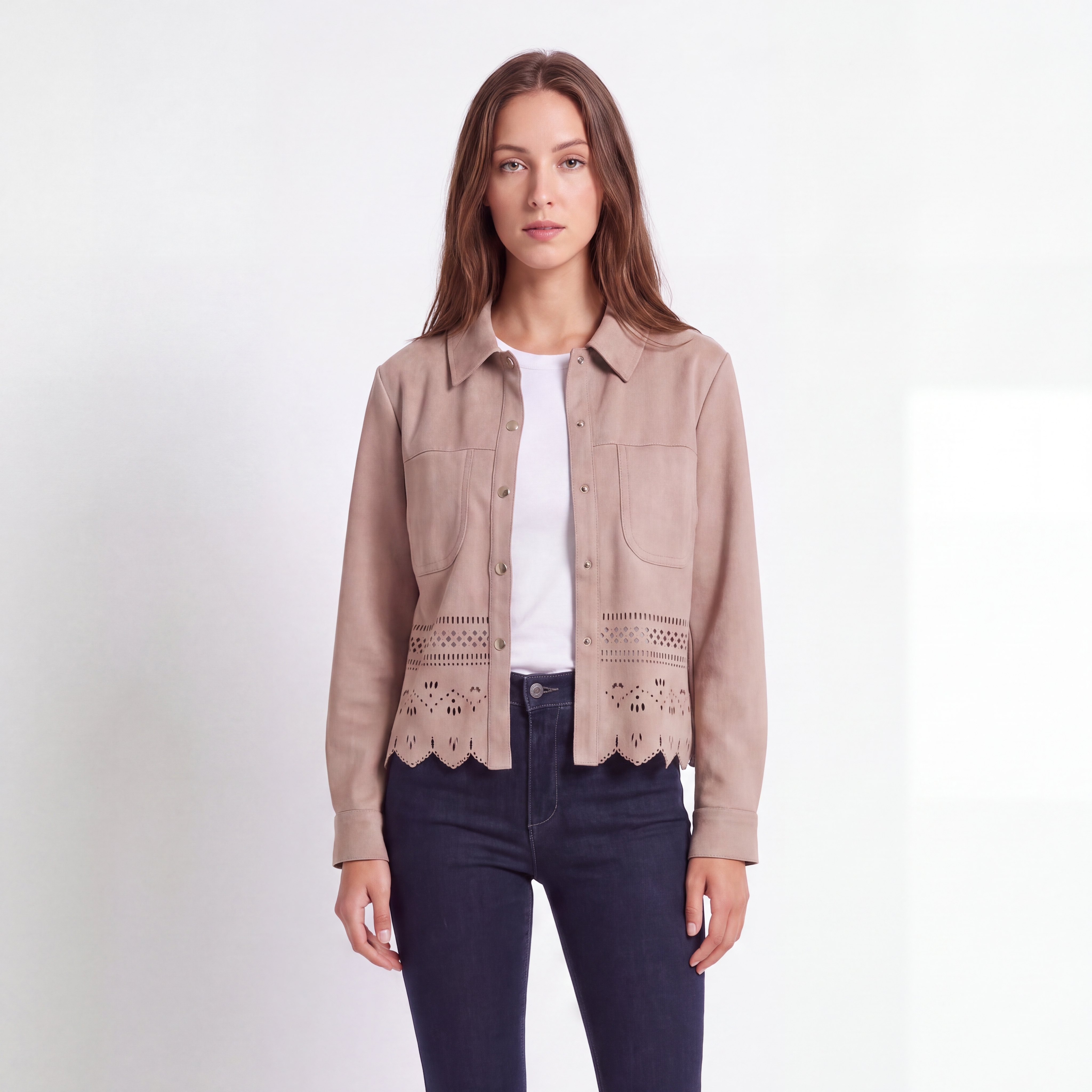 Vienne Jacket