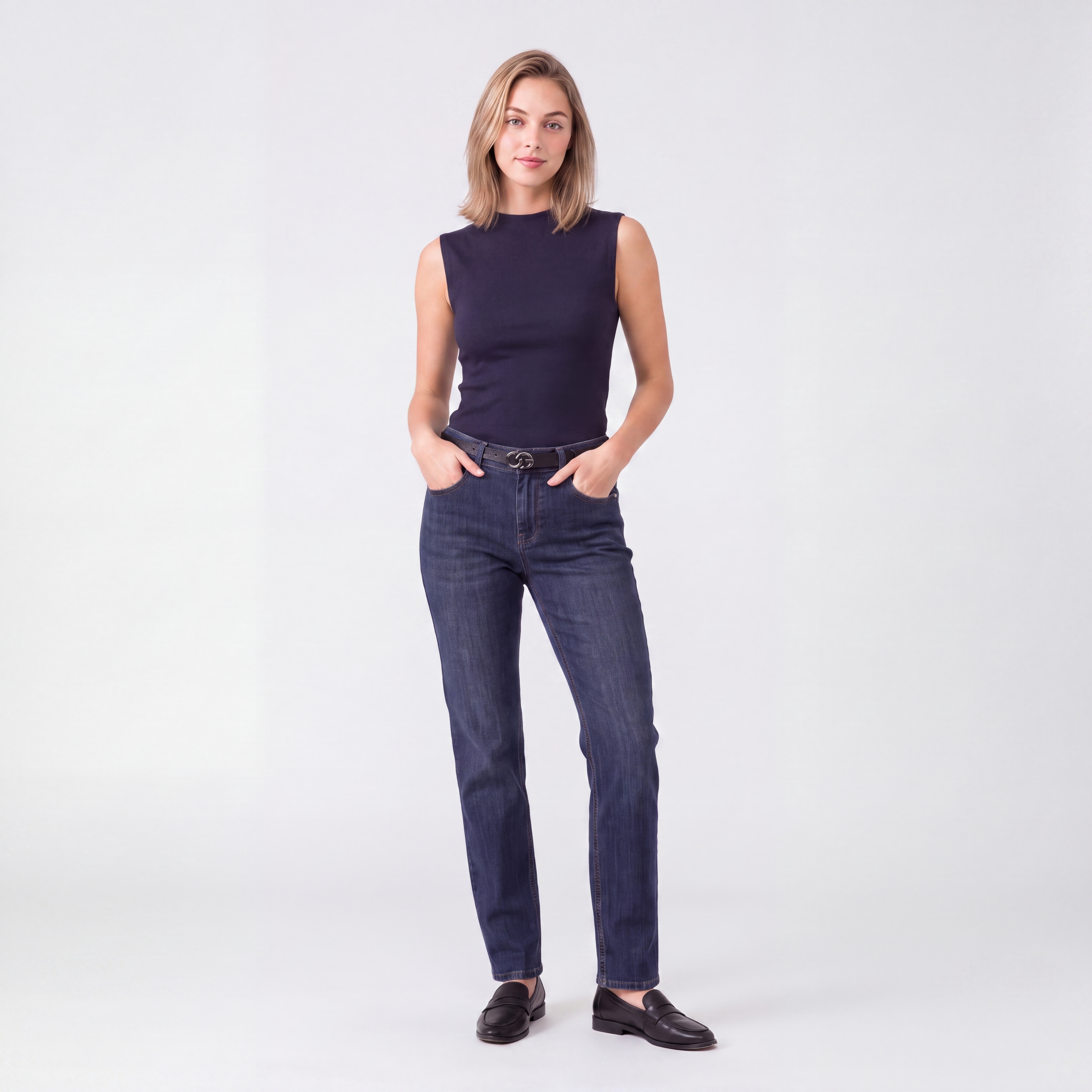 Nina Jeans