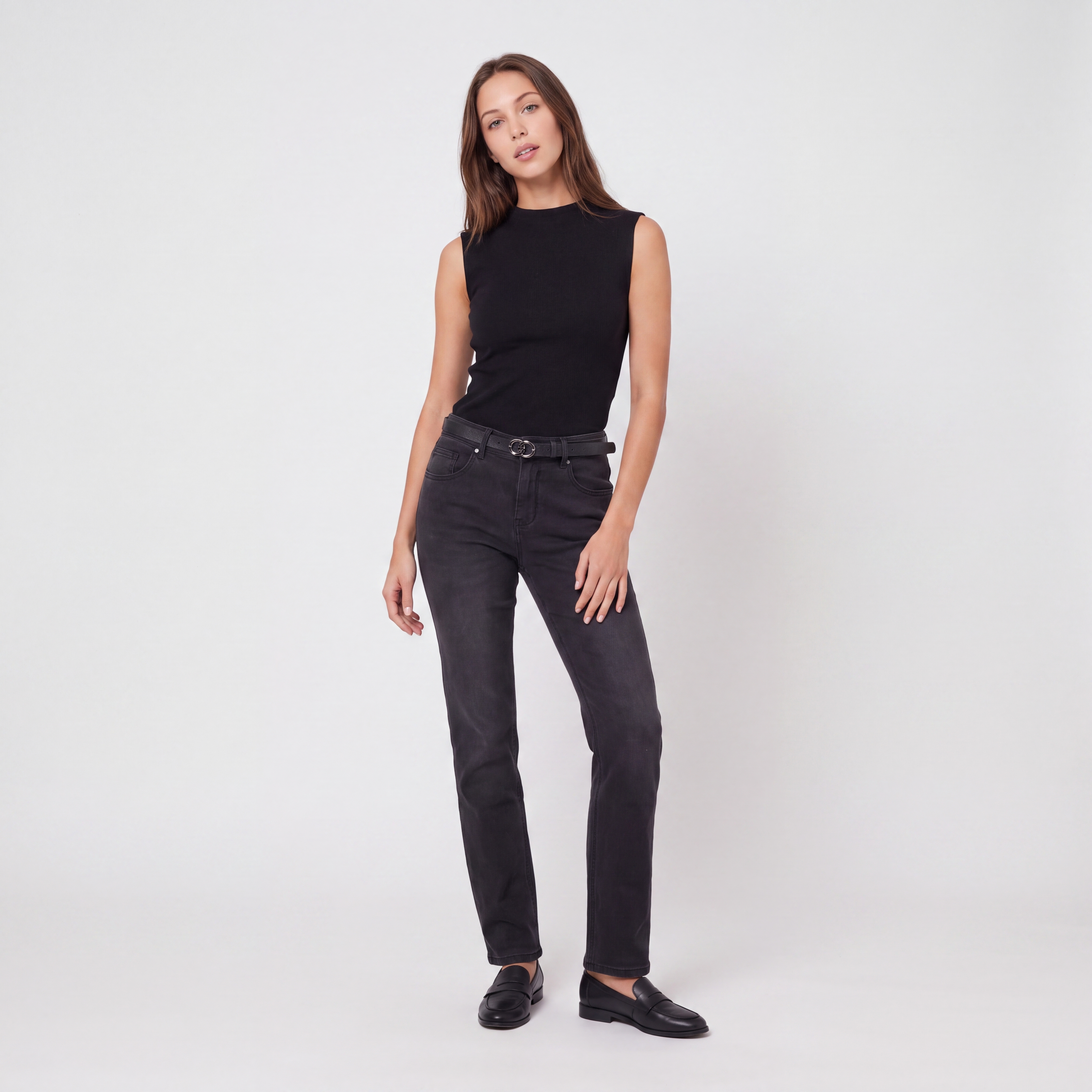 Nina Jeans