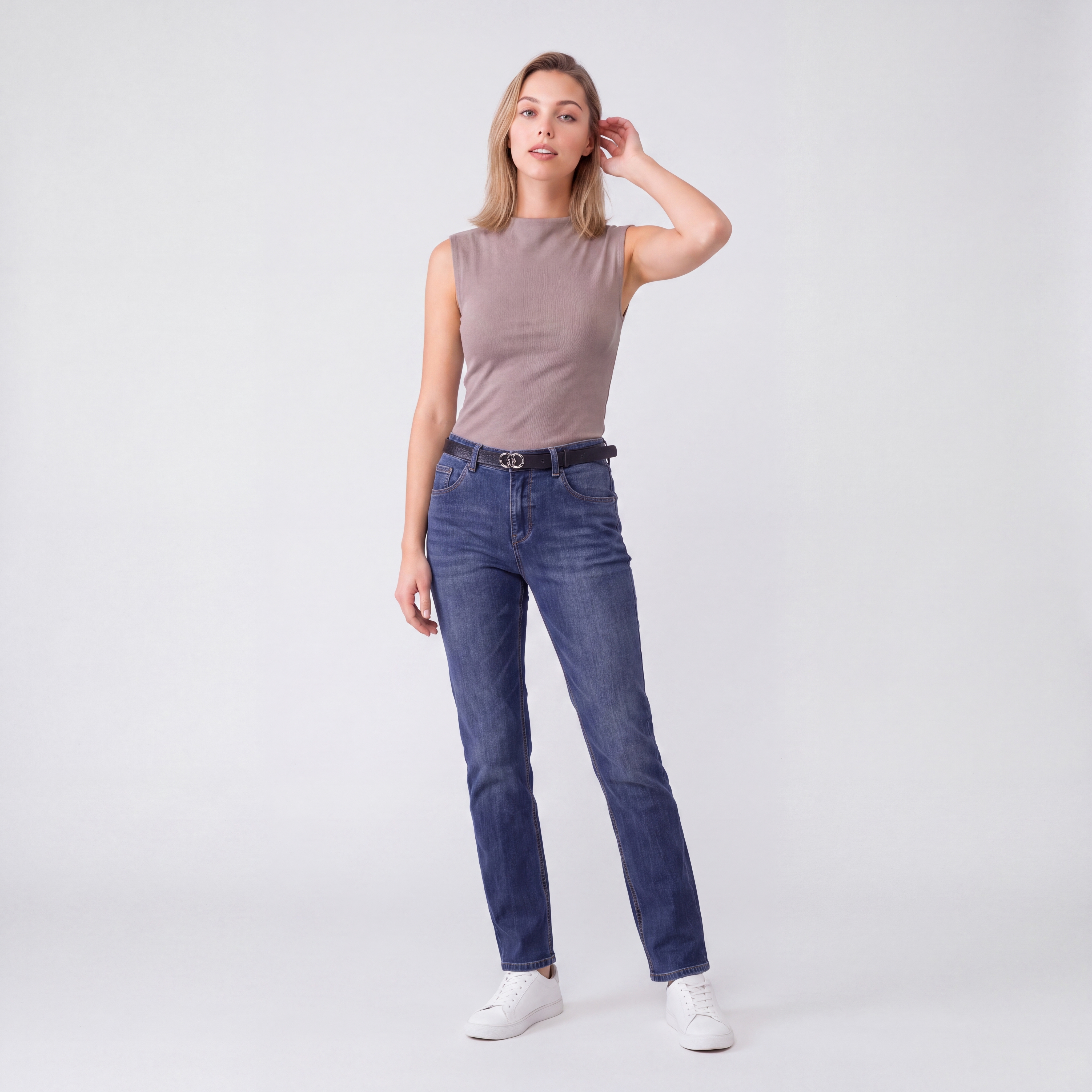 Nina Jeans