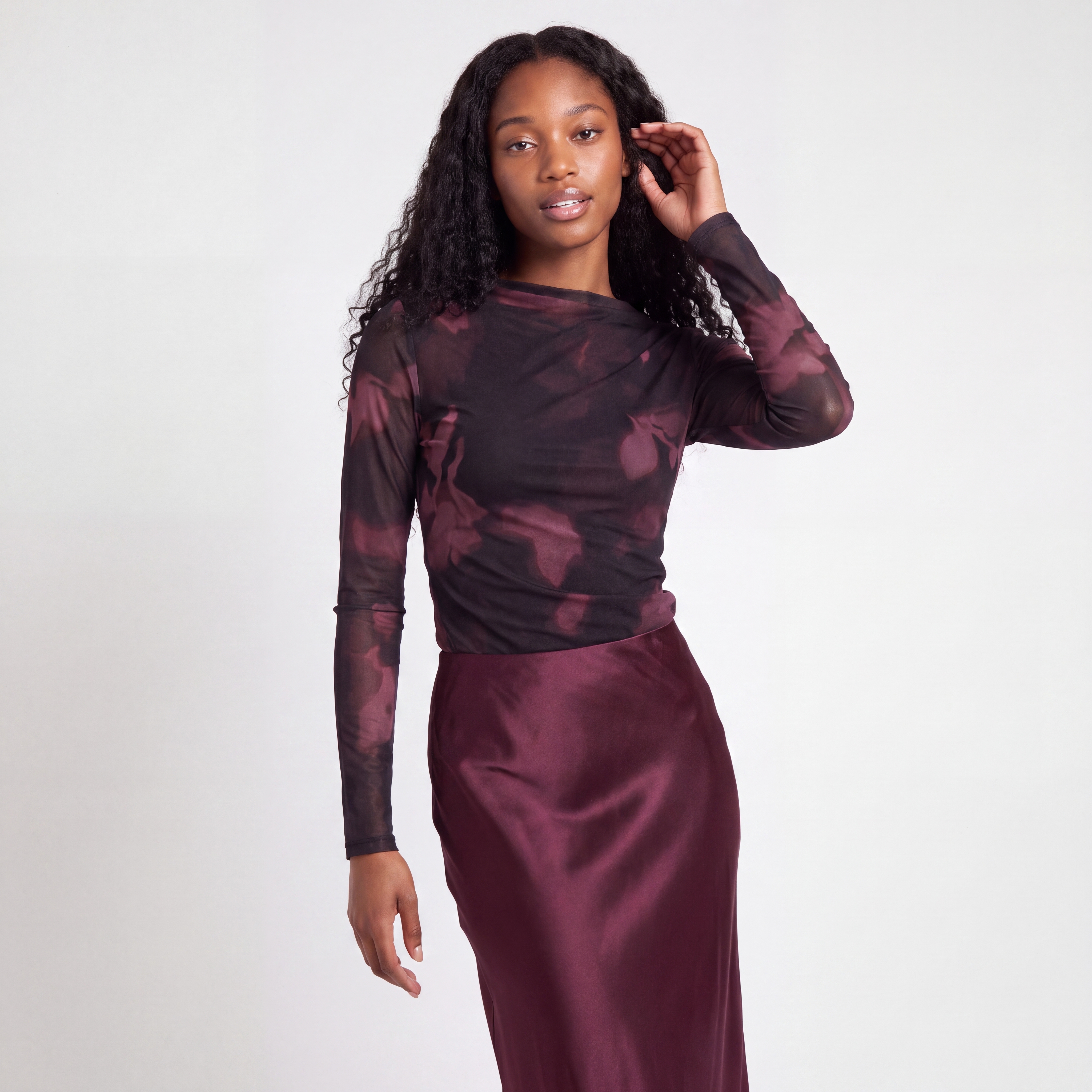 Eve Shirt