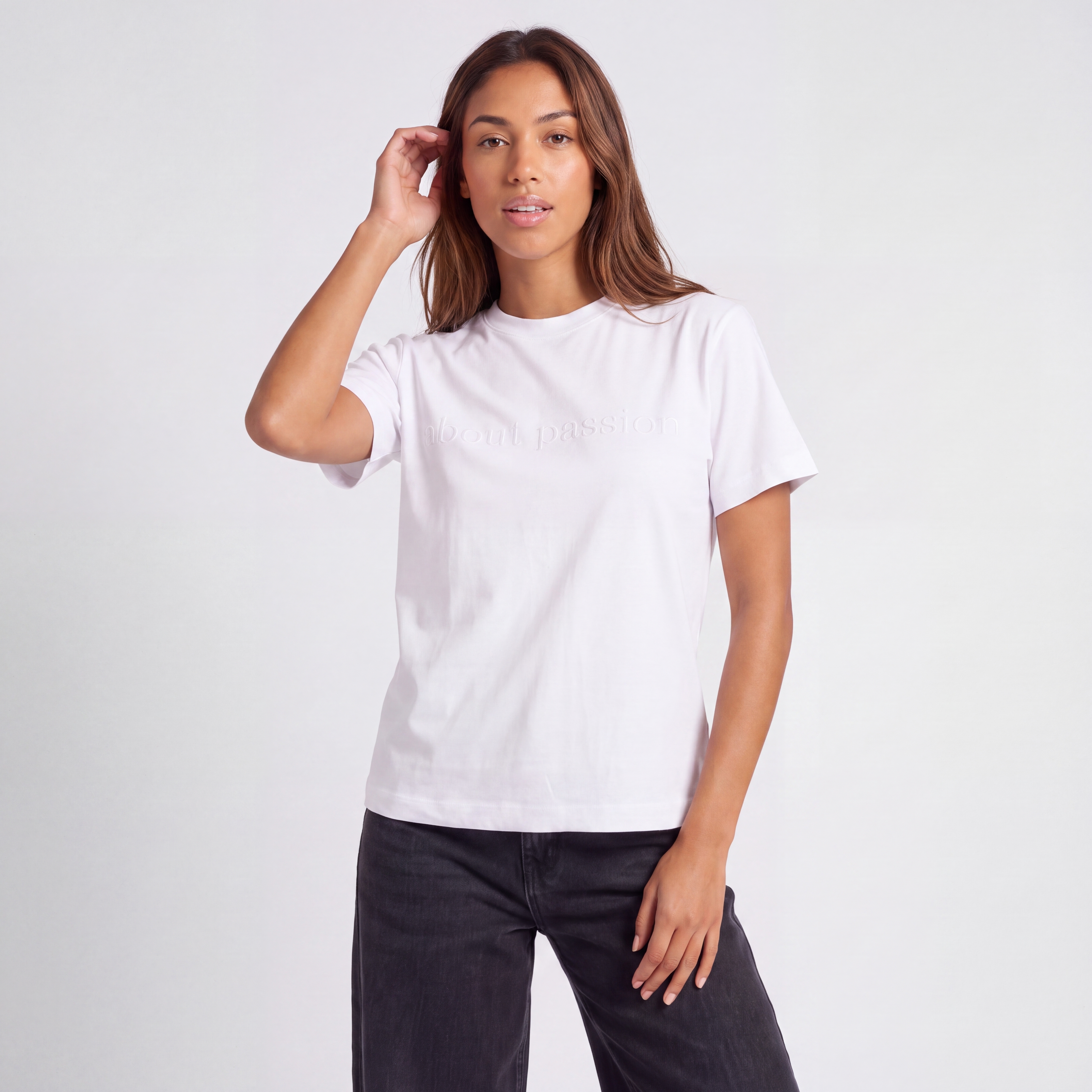 Amira Shirt