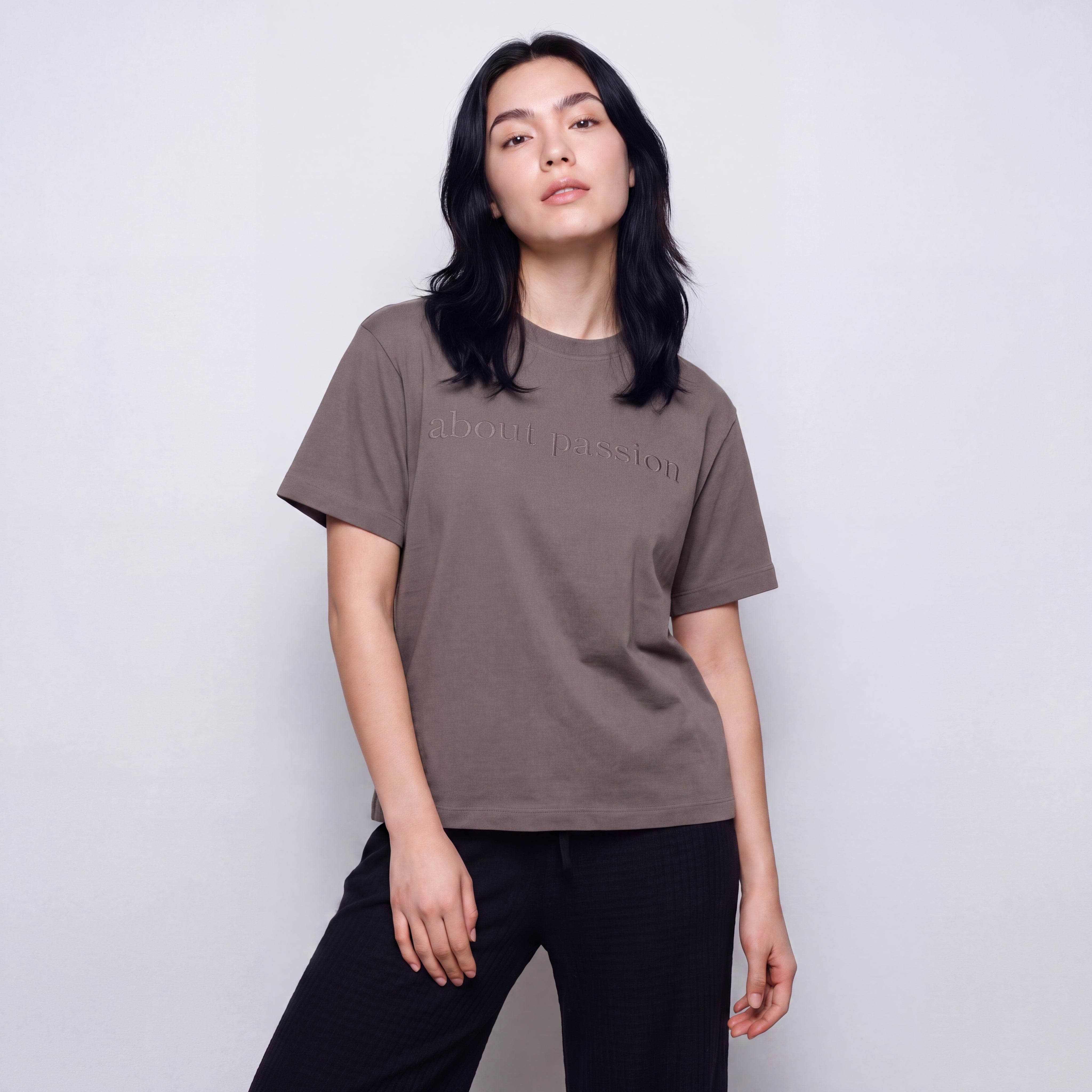 Amira Shirt