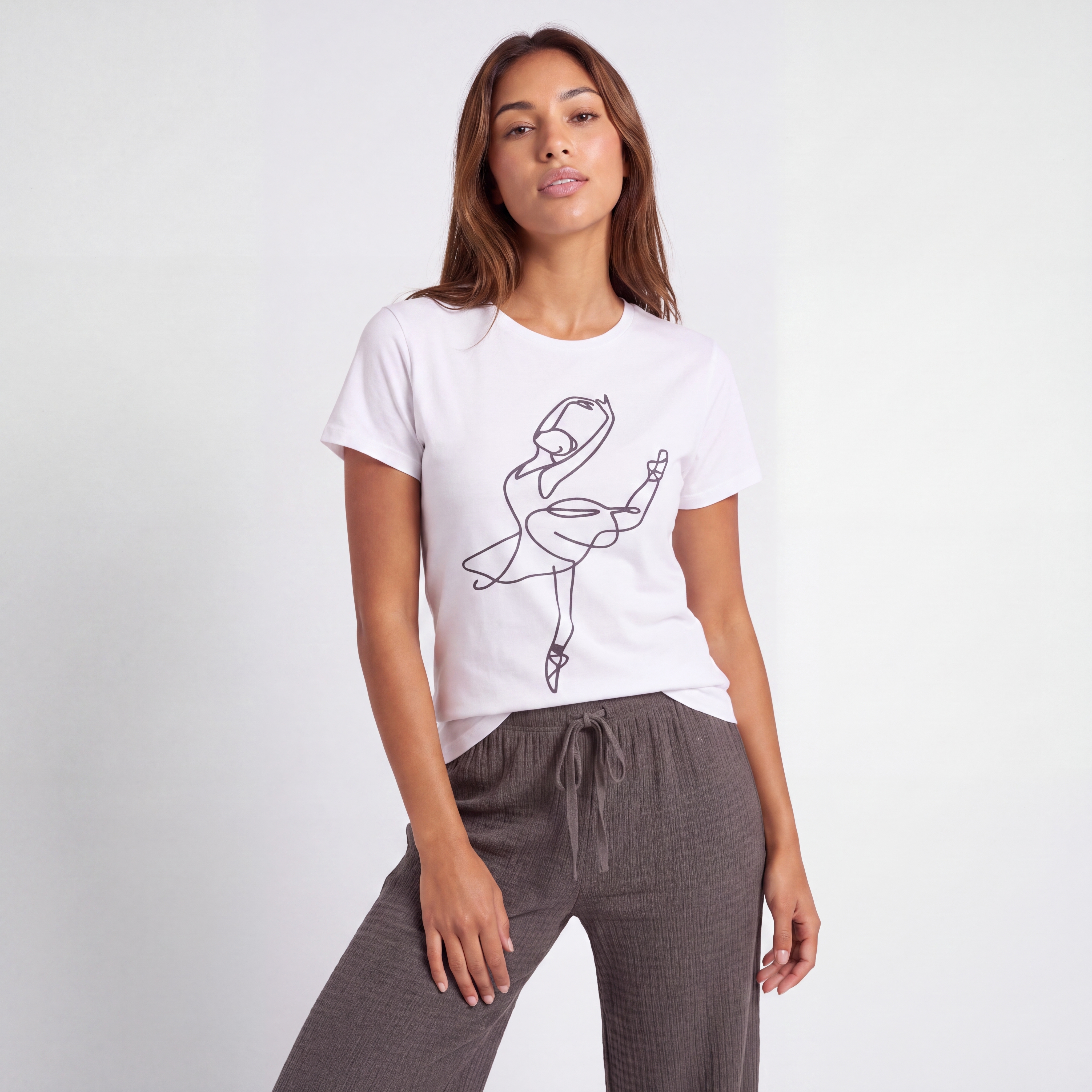Alma Shirt