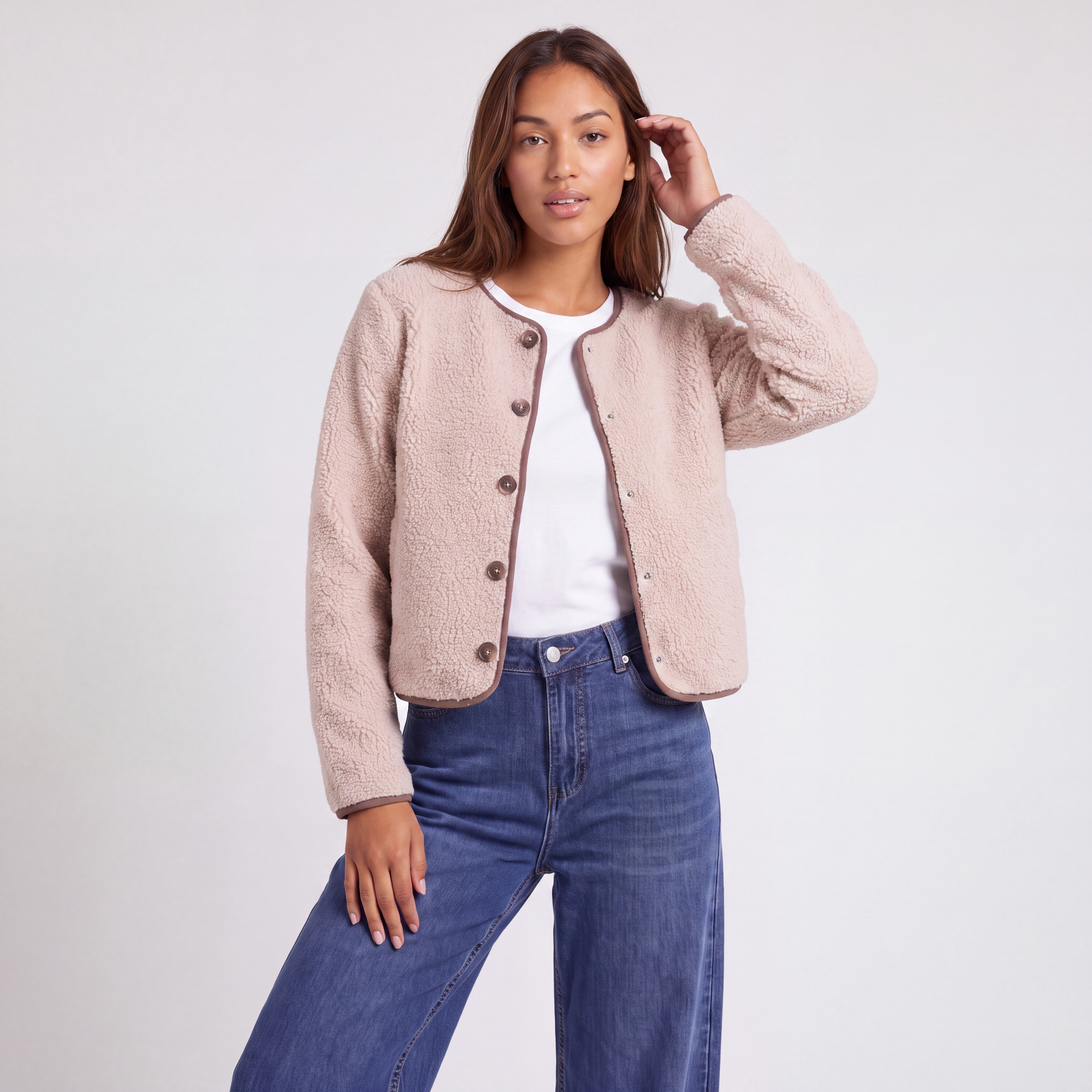 Tina Jacket