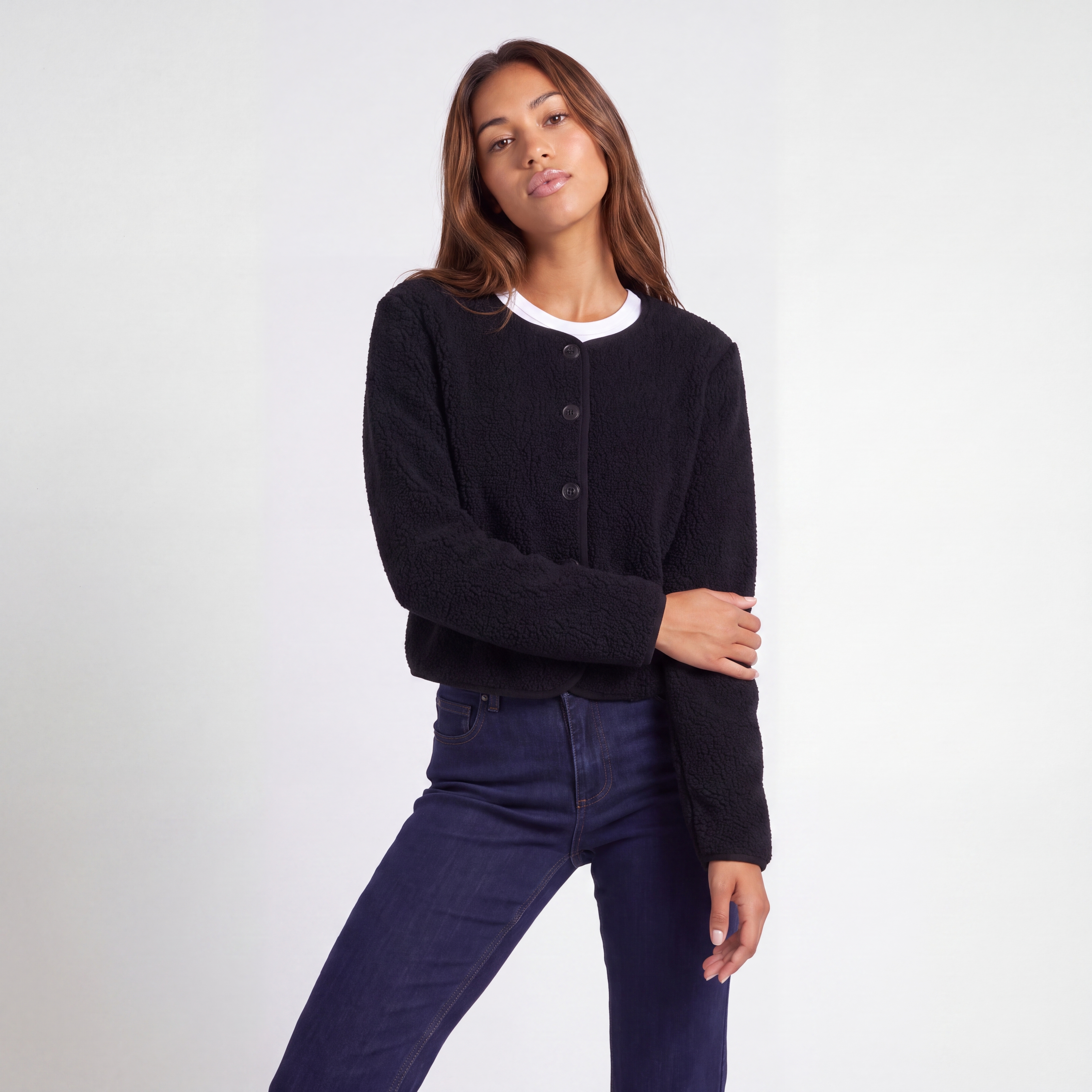 Tina Jacket