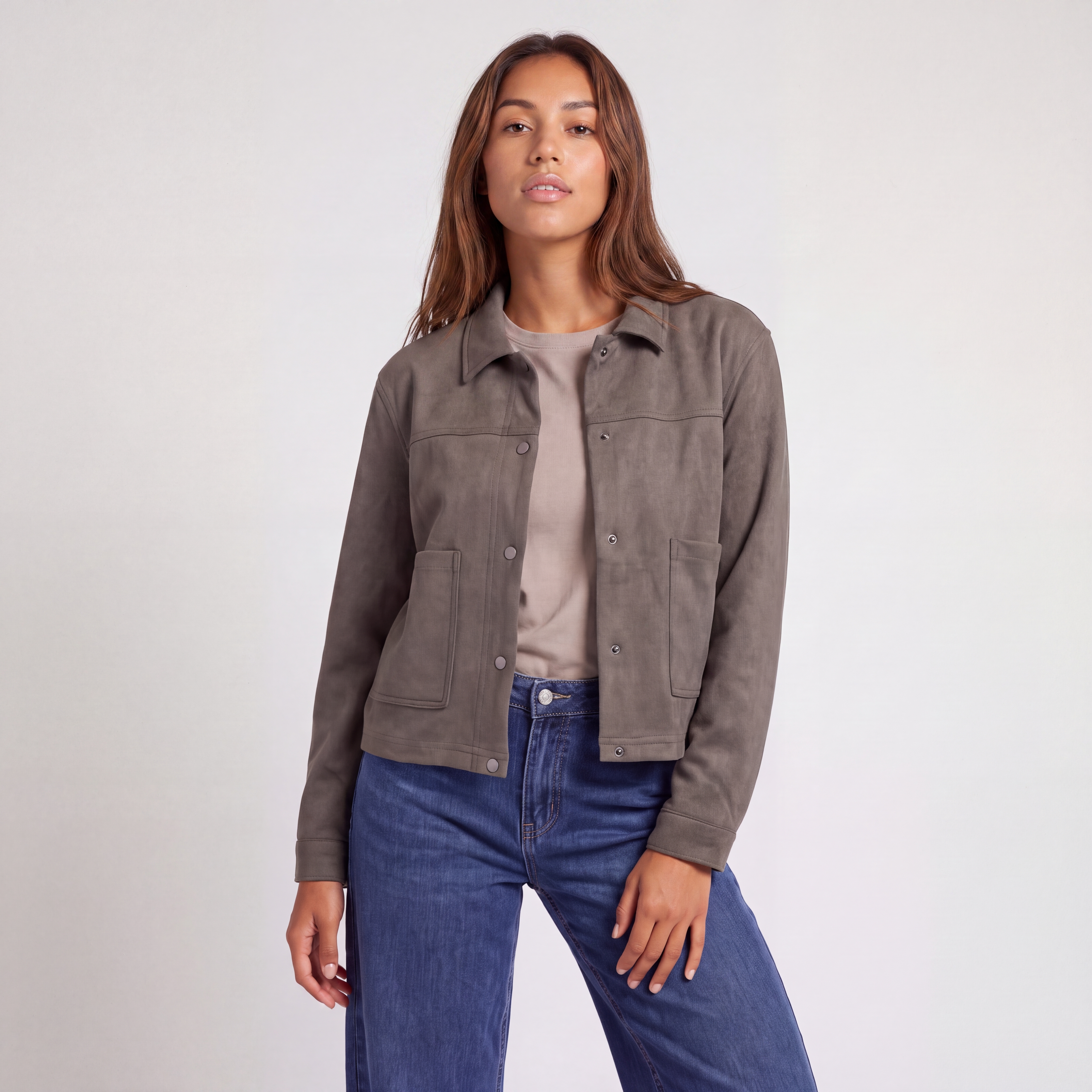 Chloe Jacket