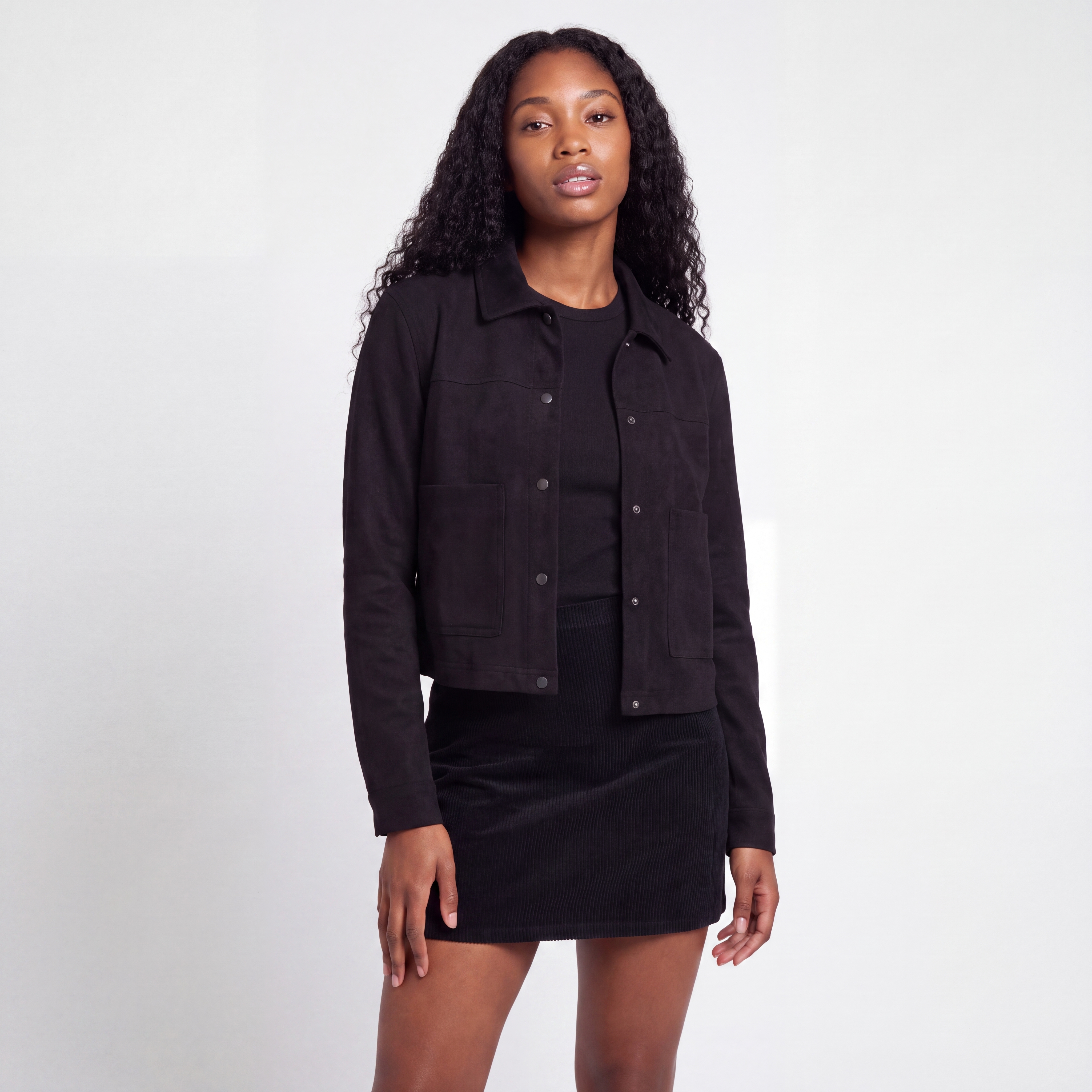 Chloe Jacket