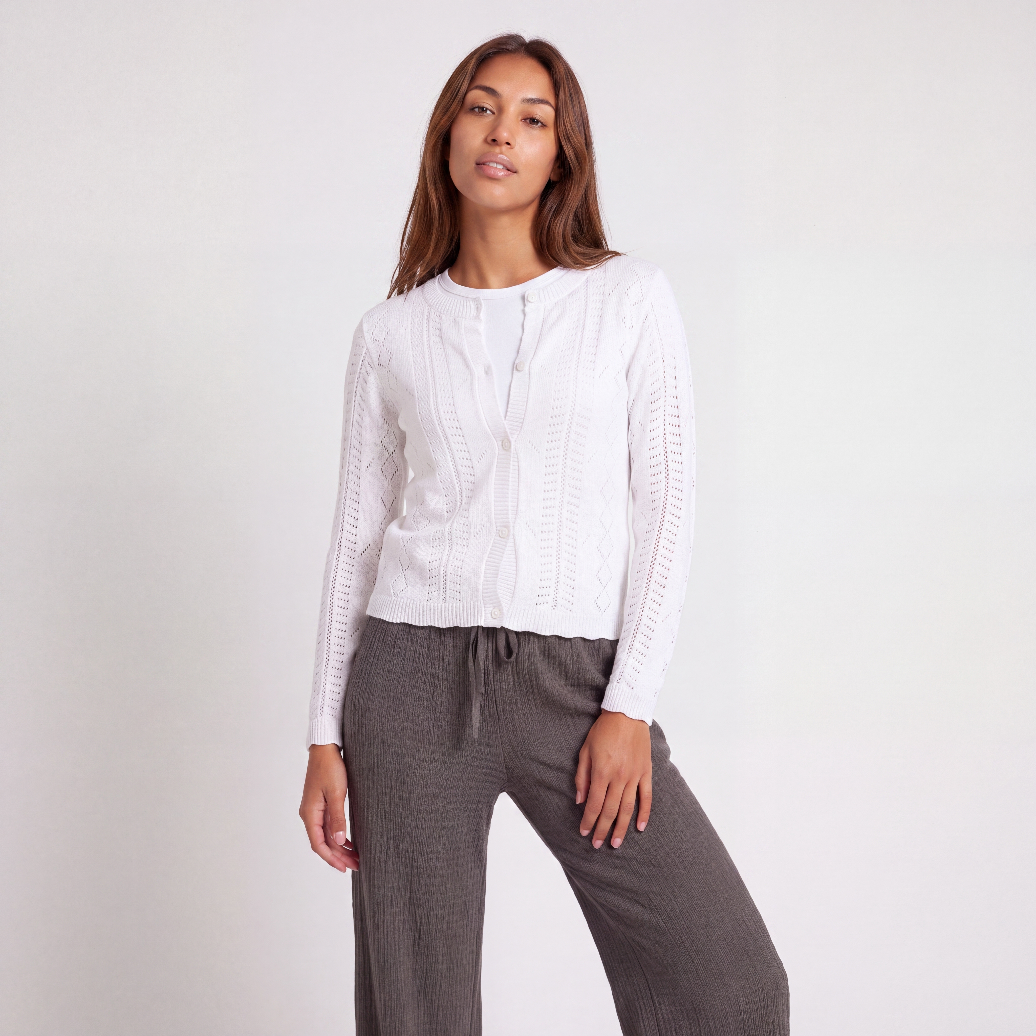 Ada Cardigan