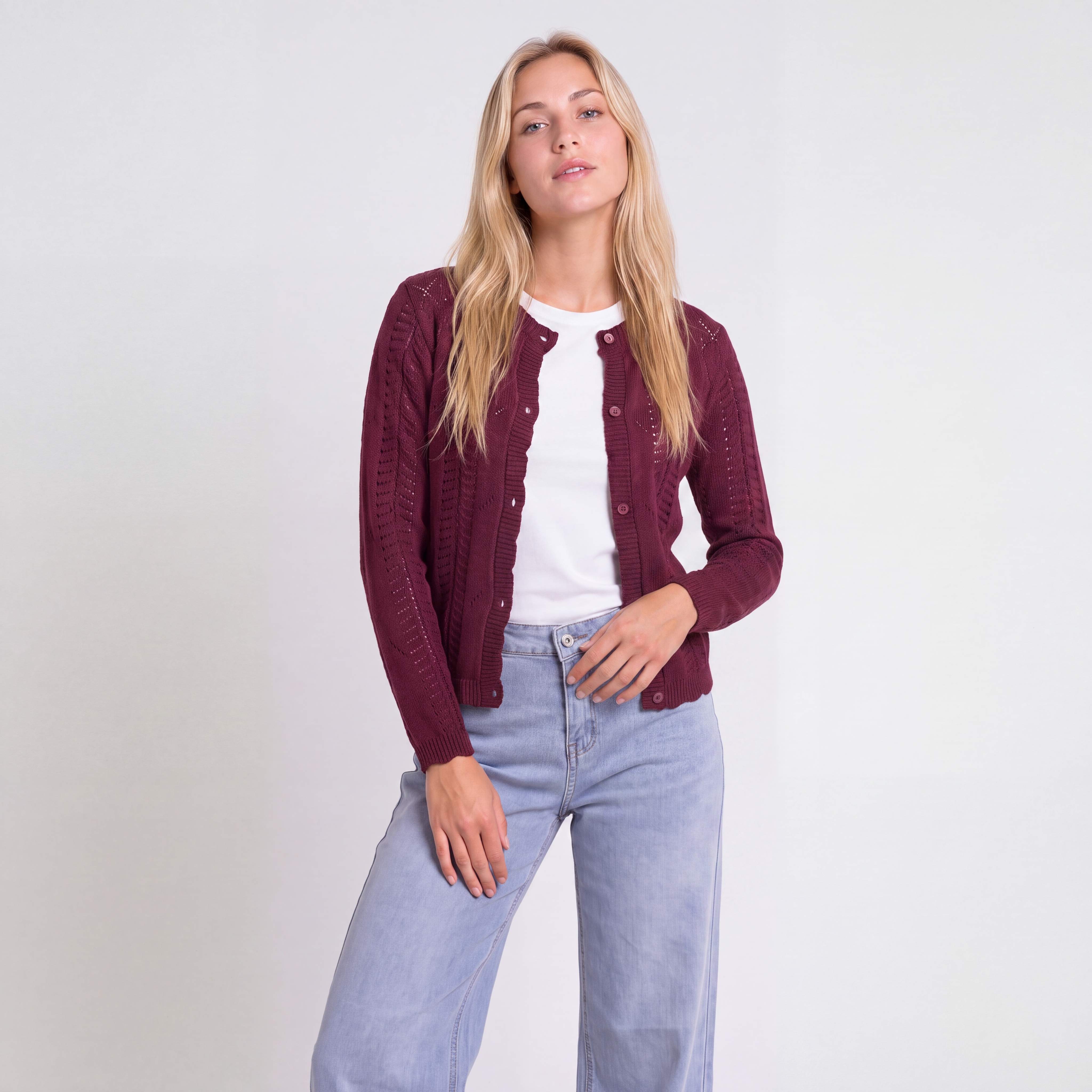 Ada Cardigan