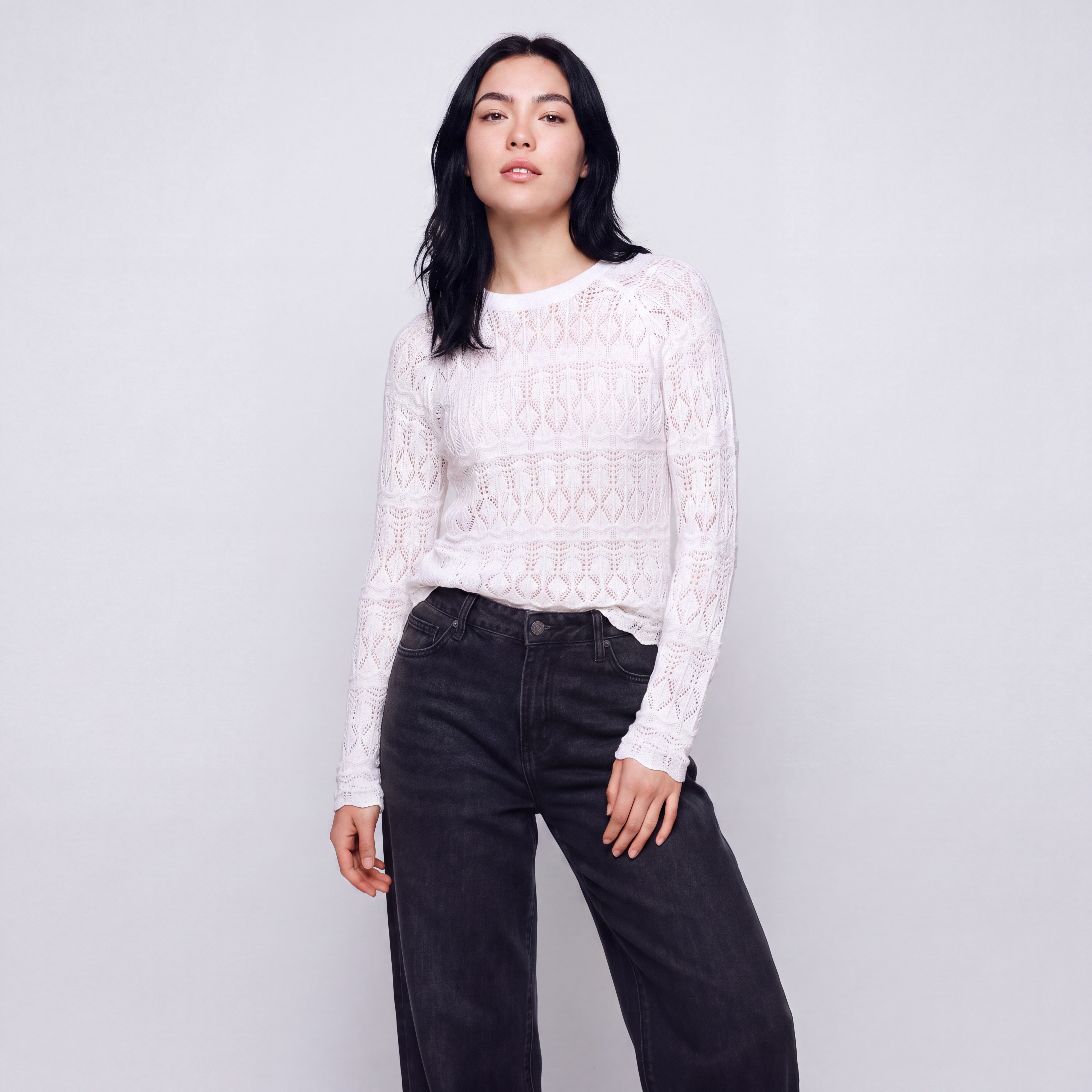 Adea Pullover