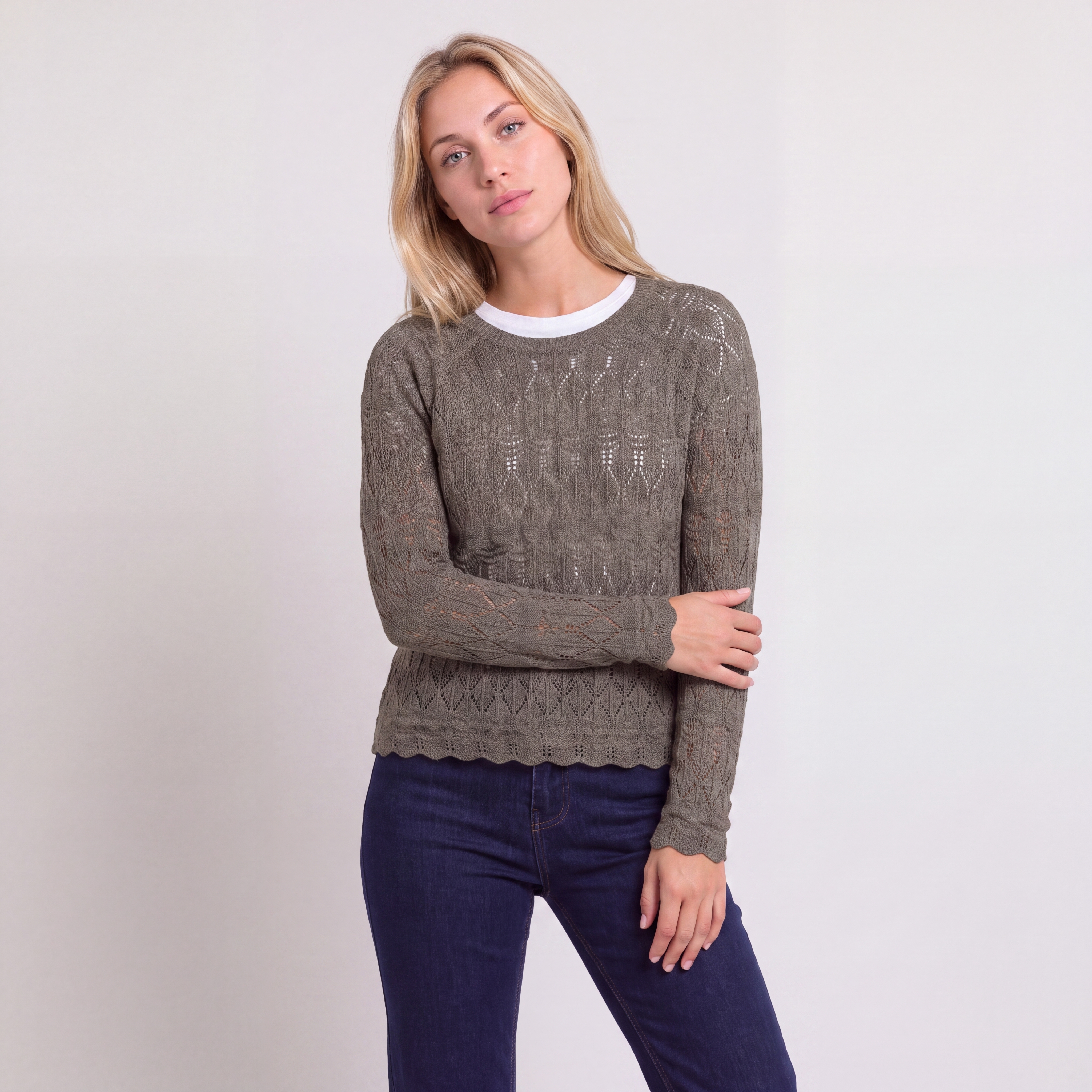 Adea Pullover