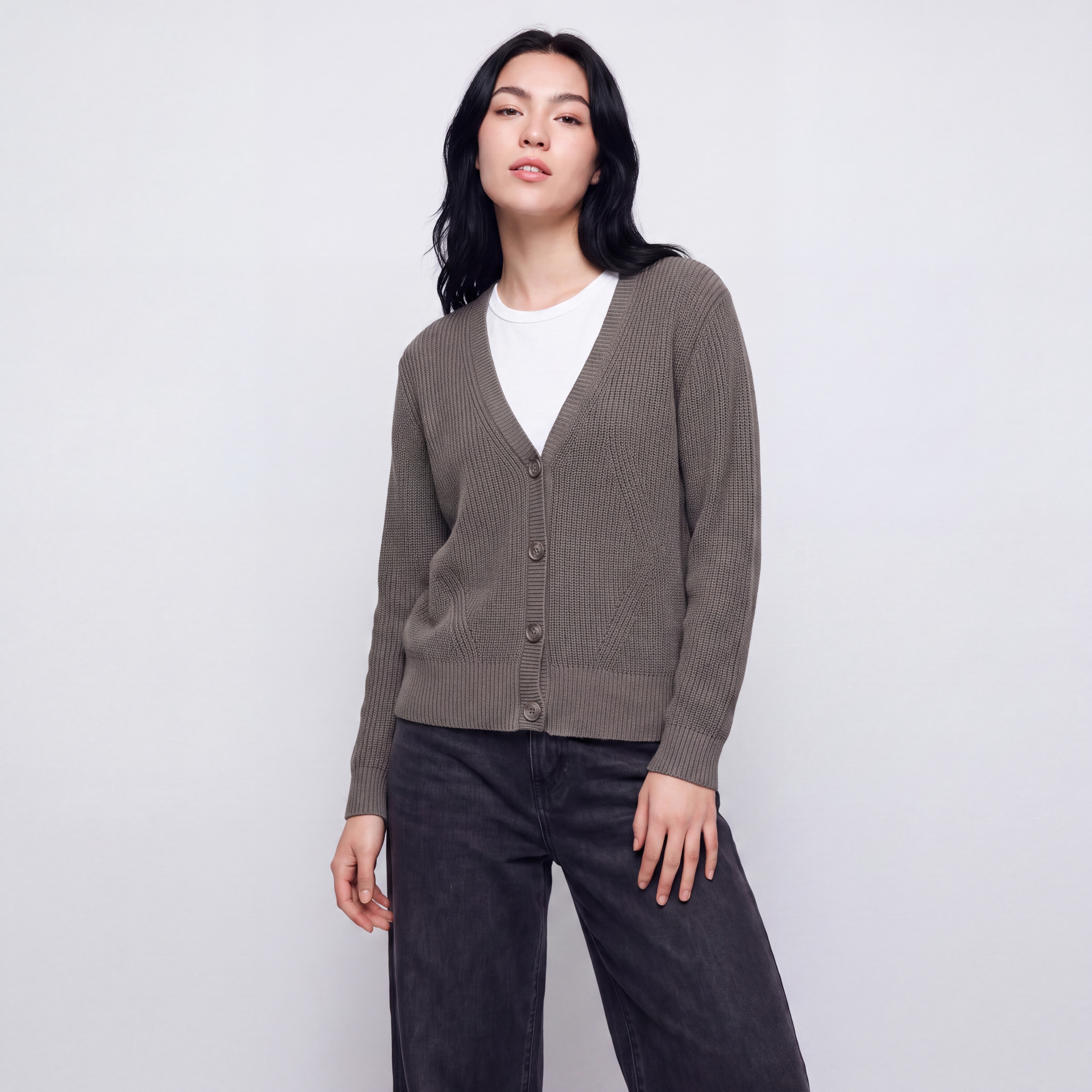 Ayla Cardigan