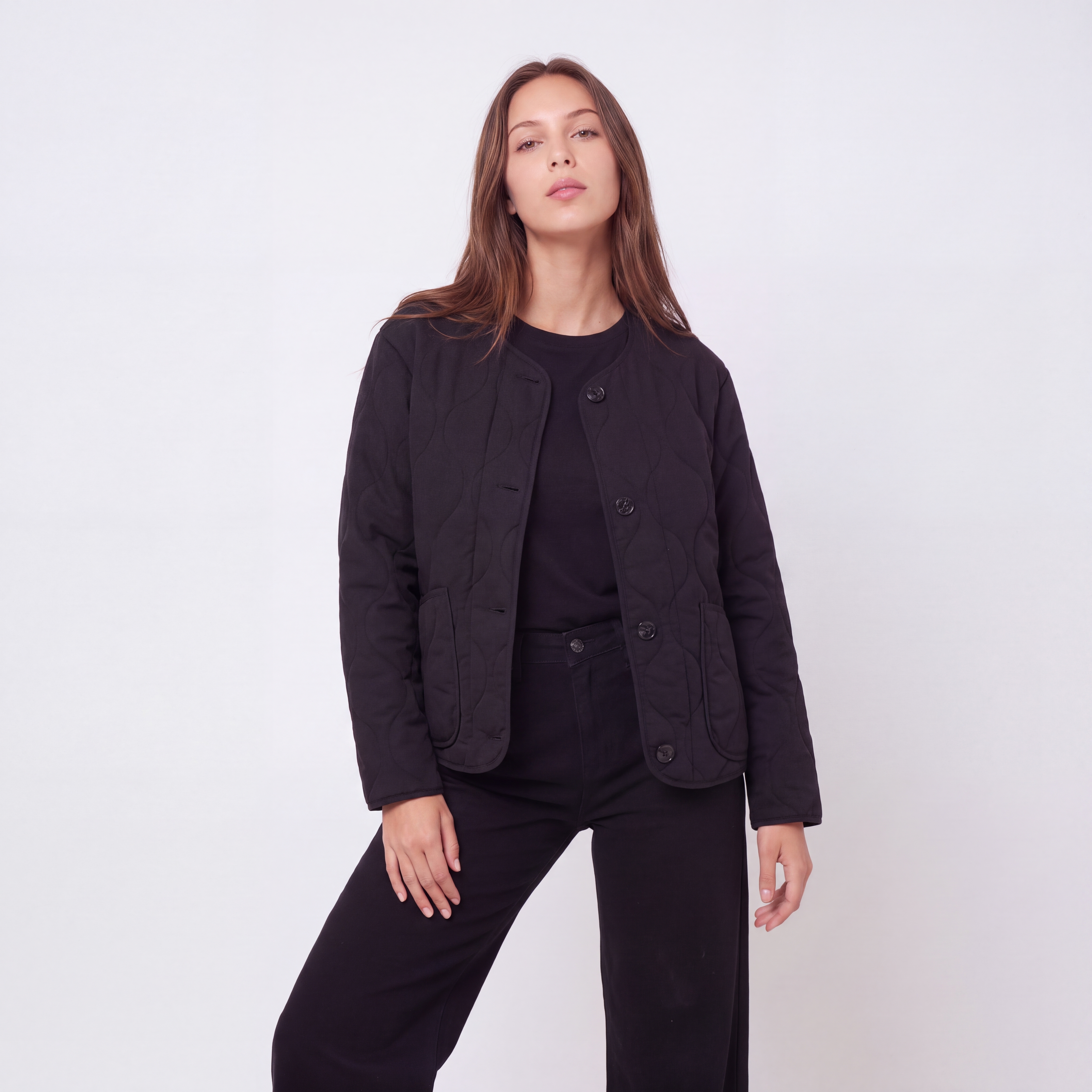 Muki Jacket