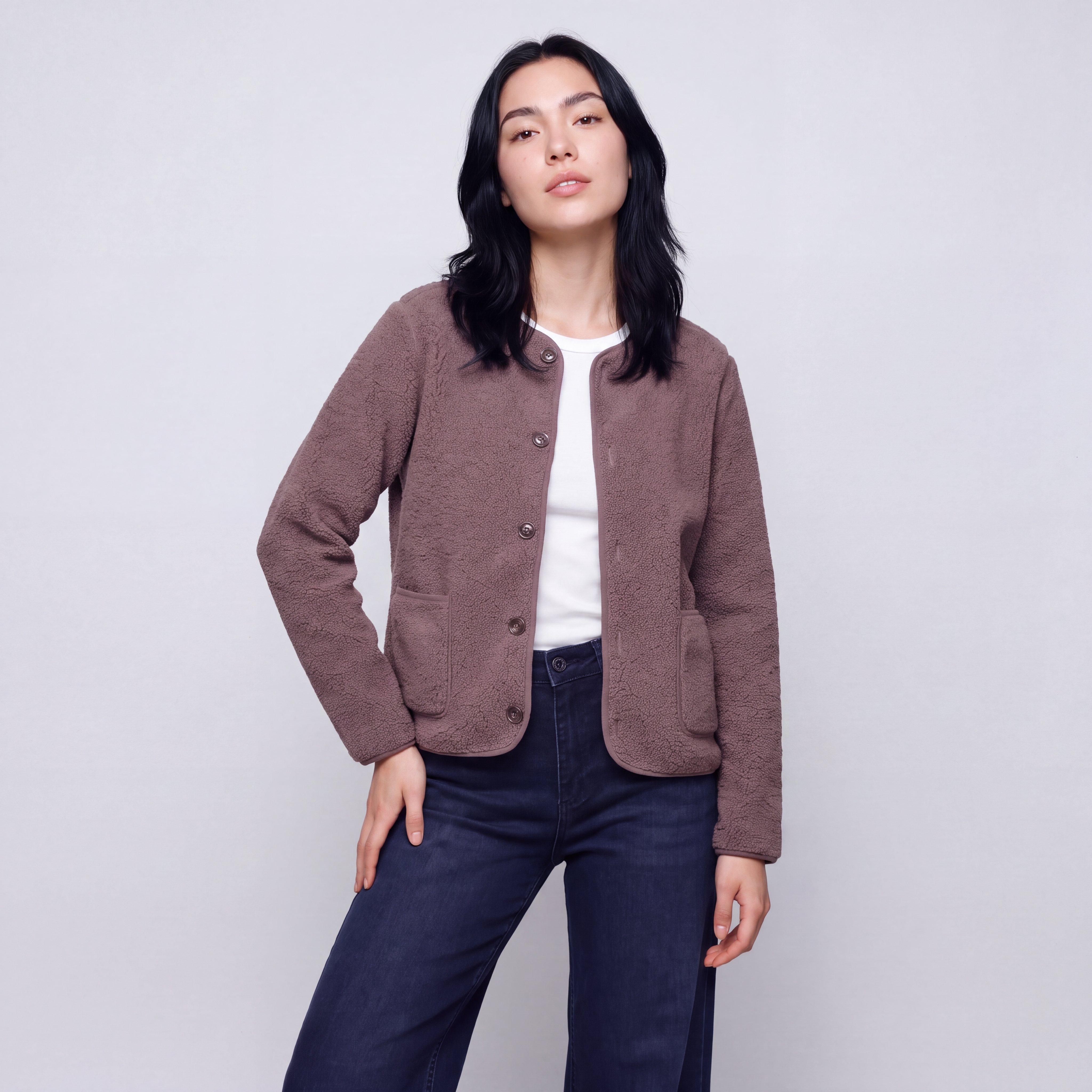 Anita Jacket