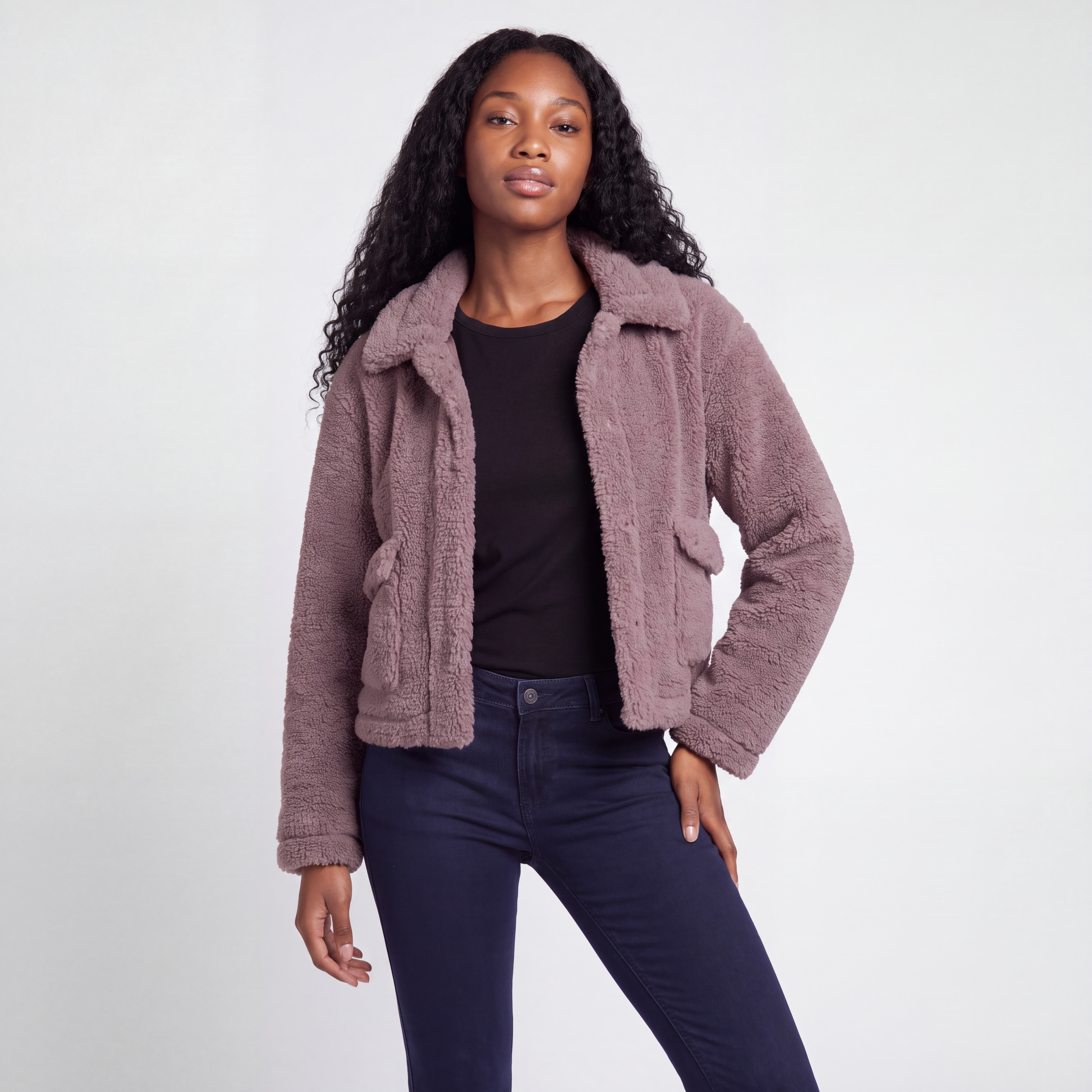 Anna Jacket