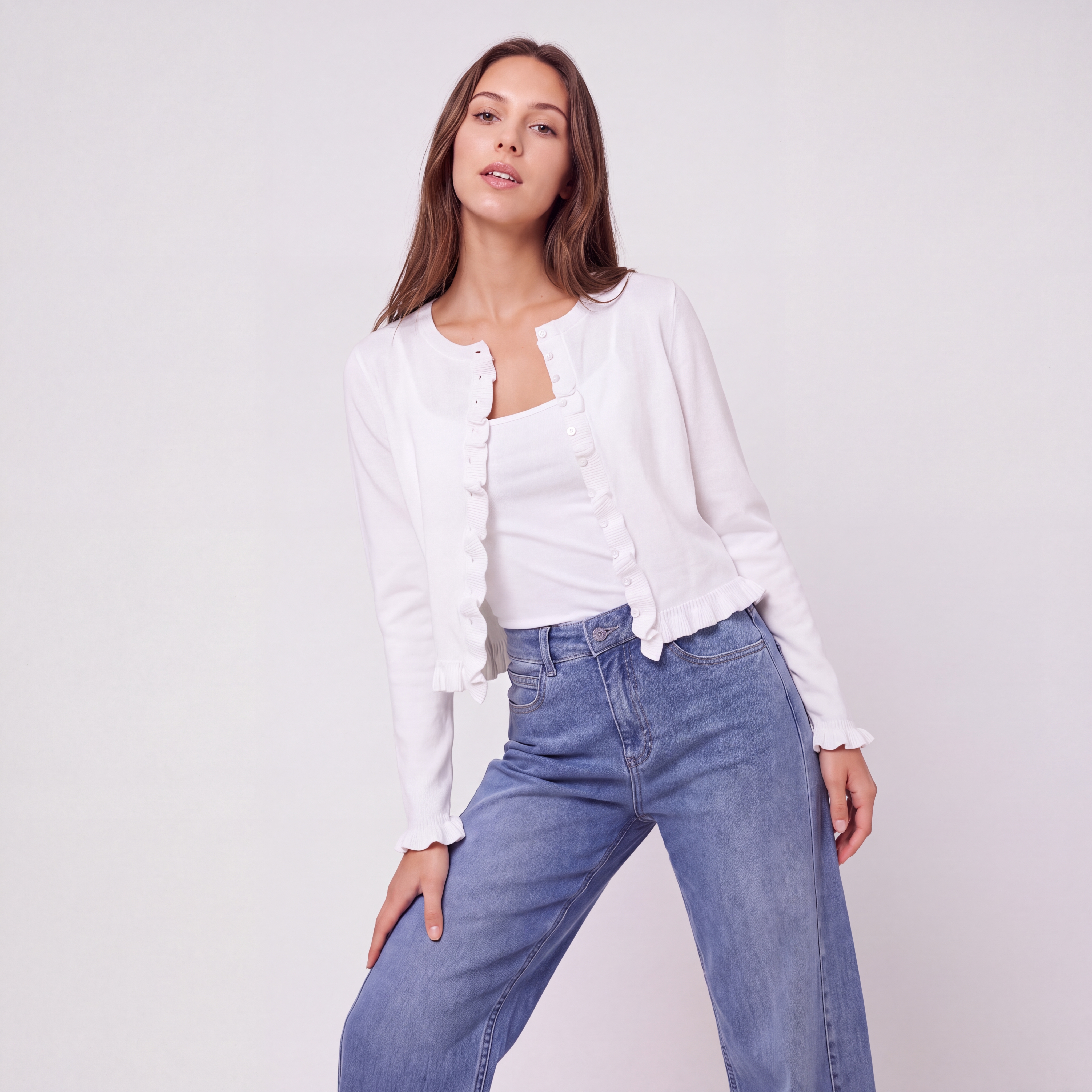 Sava Cardigan