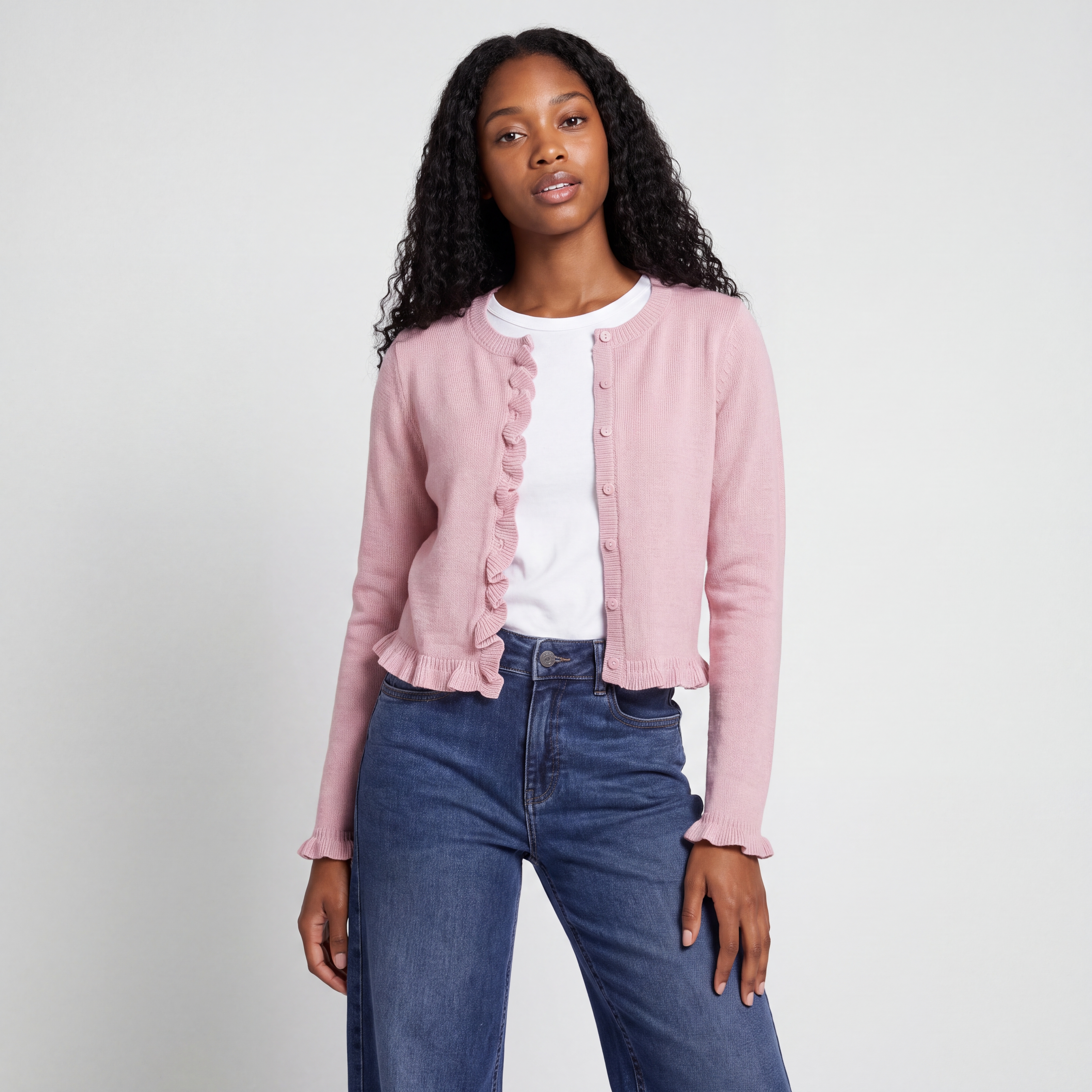 Sava Cardigan