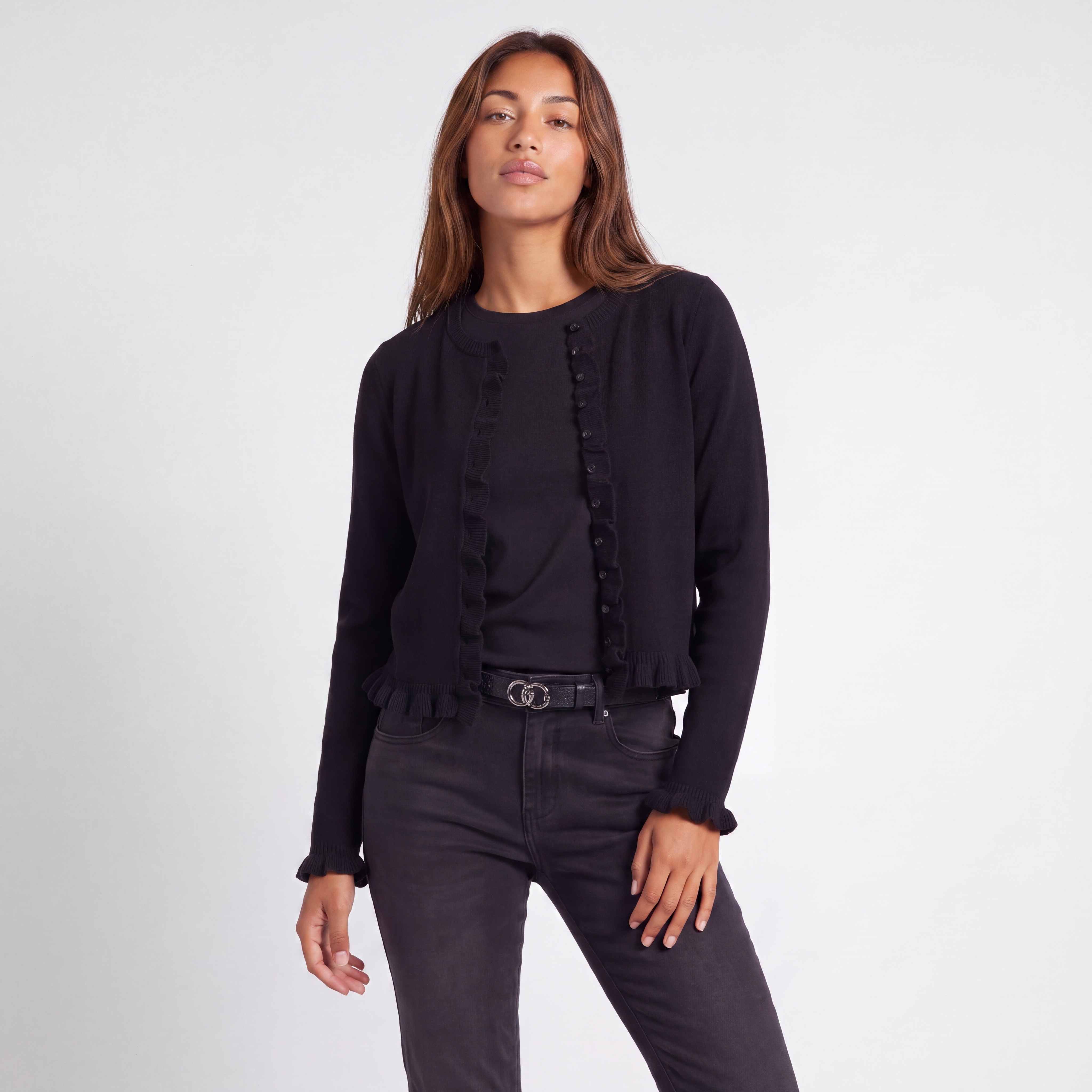 Sava Cardigan